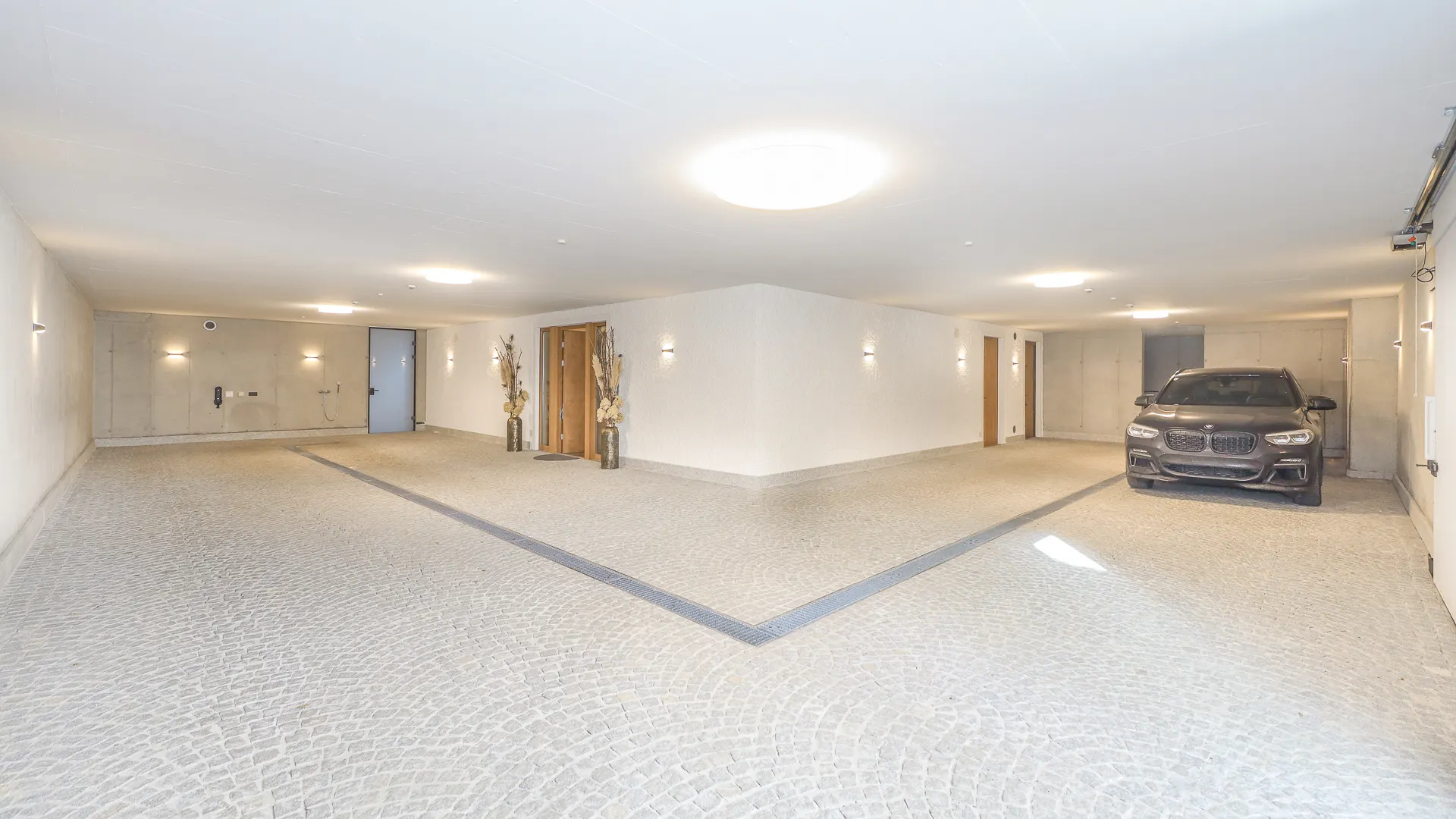 KITZIMMO-Luxusvilla mit Pool in Toplage am Sonnberg kaufen - Immobilien Kitzbühel.