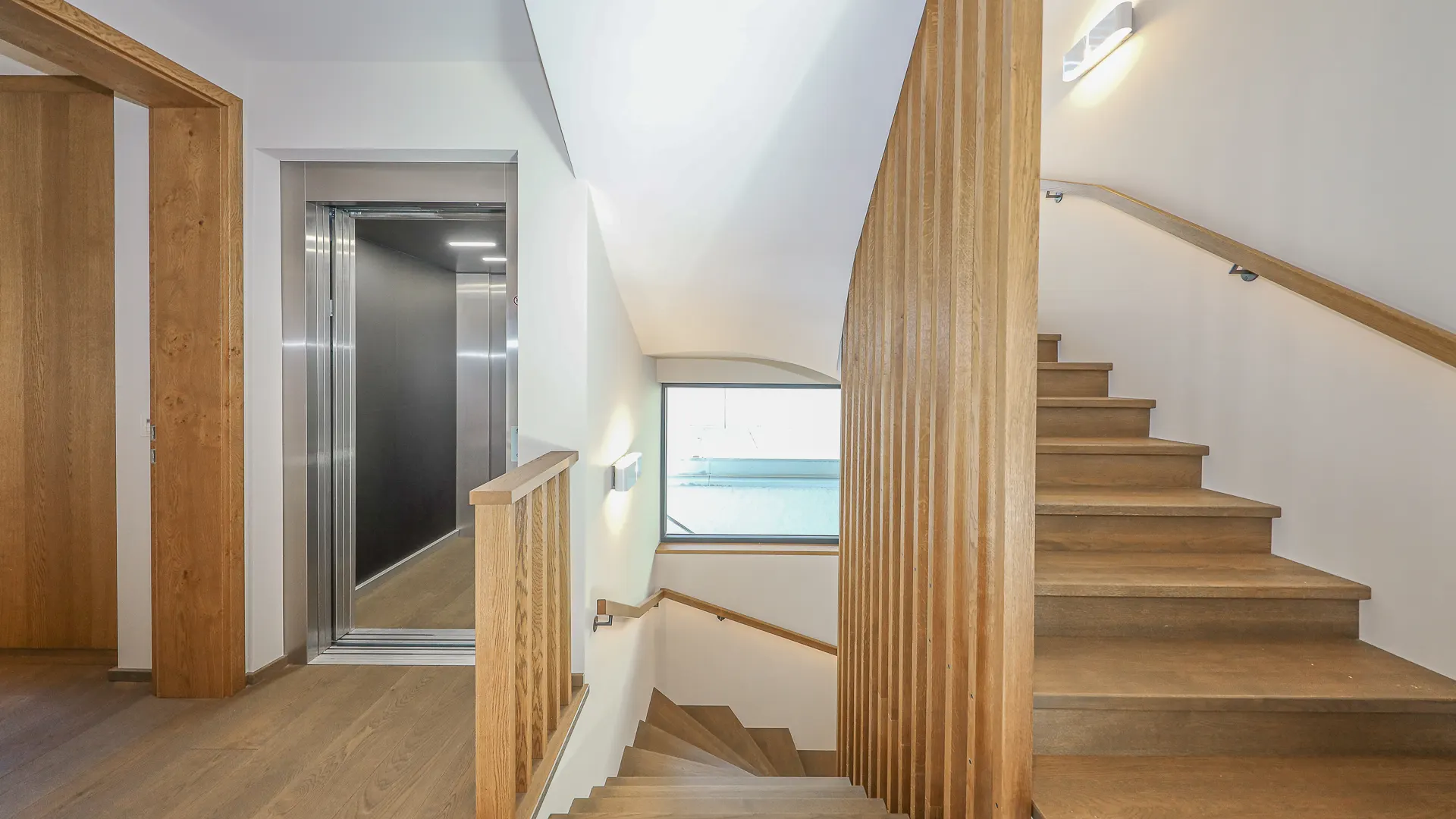 KITZIMMO-Luxusvilla mit Pool in Toplage am Sonnberg kaufen - Immobilien Kitzbühel.