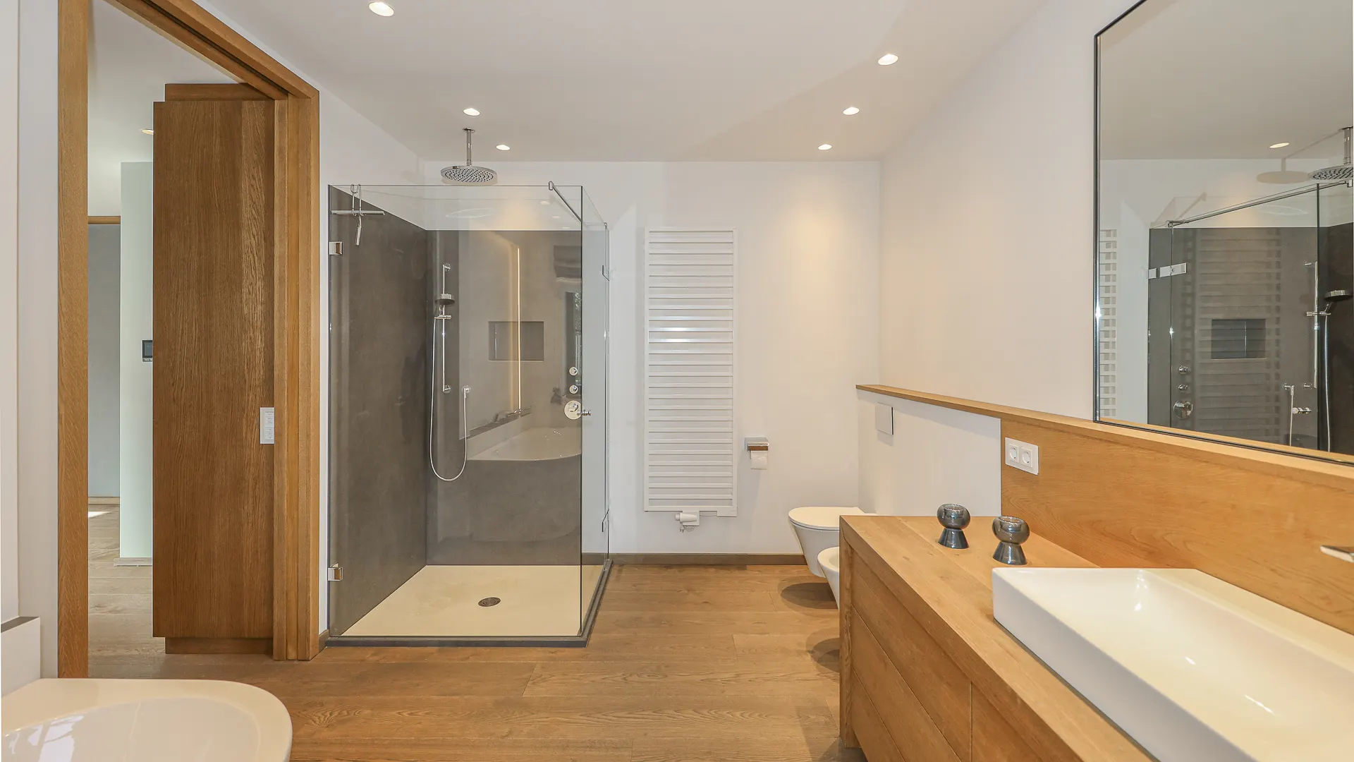 KITZIMMO-Luxusvilla mit Pool in Toplage am Sonnberg kaufen - Immobilien Kitzbühel.