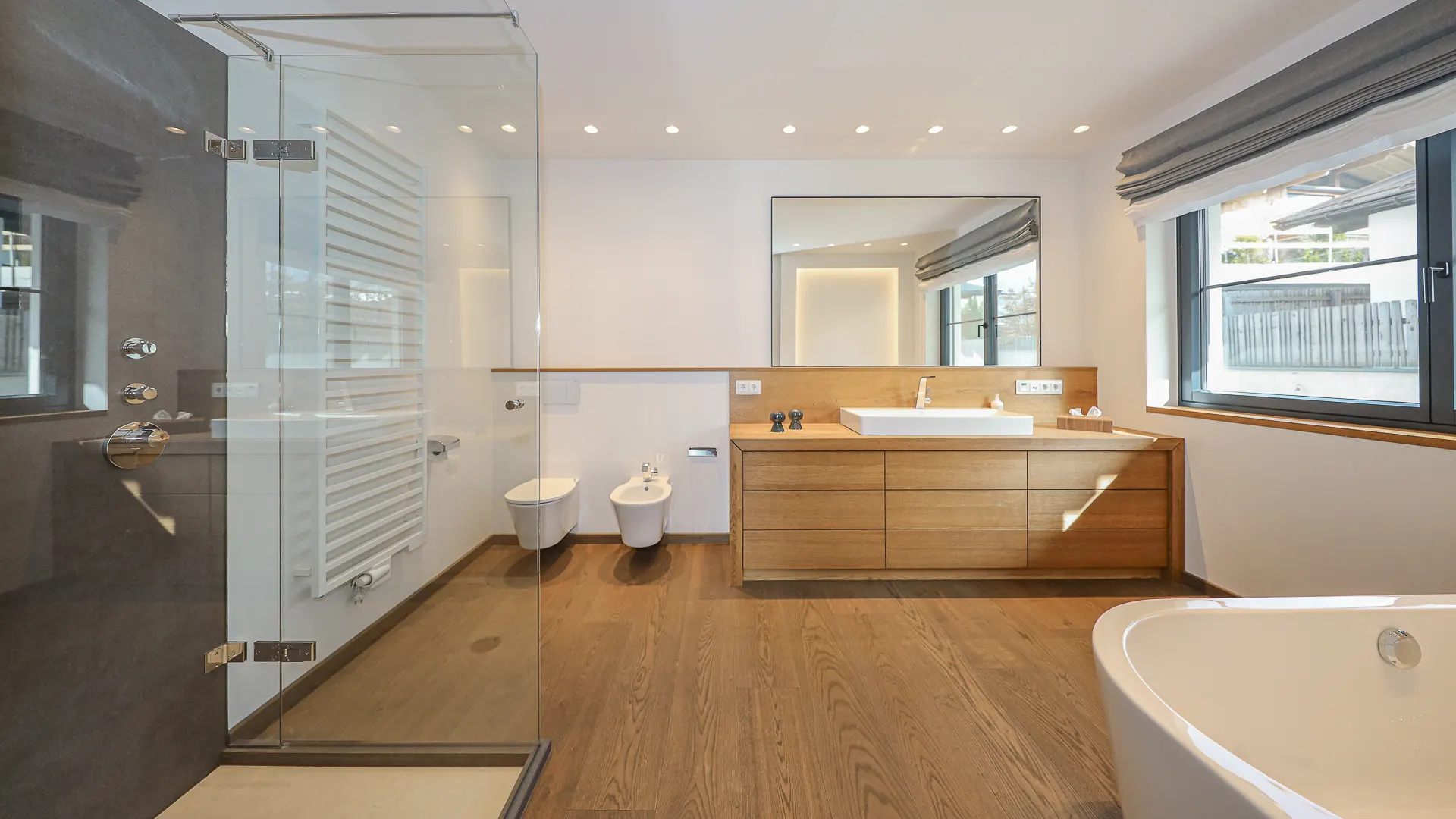 KITZIMMO-Luxusvilla mit Pool in Toplage am Sonnberg kaufen - Immobilien Kitzbühel.