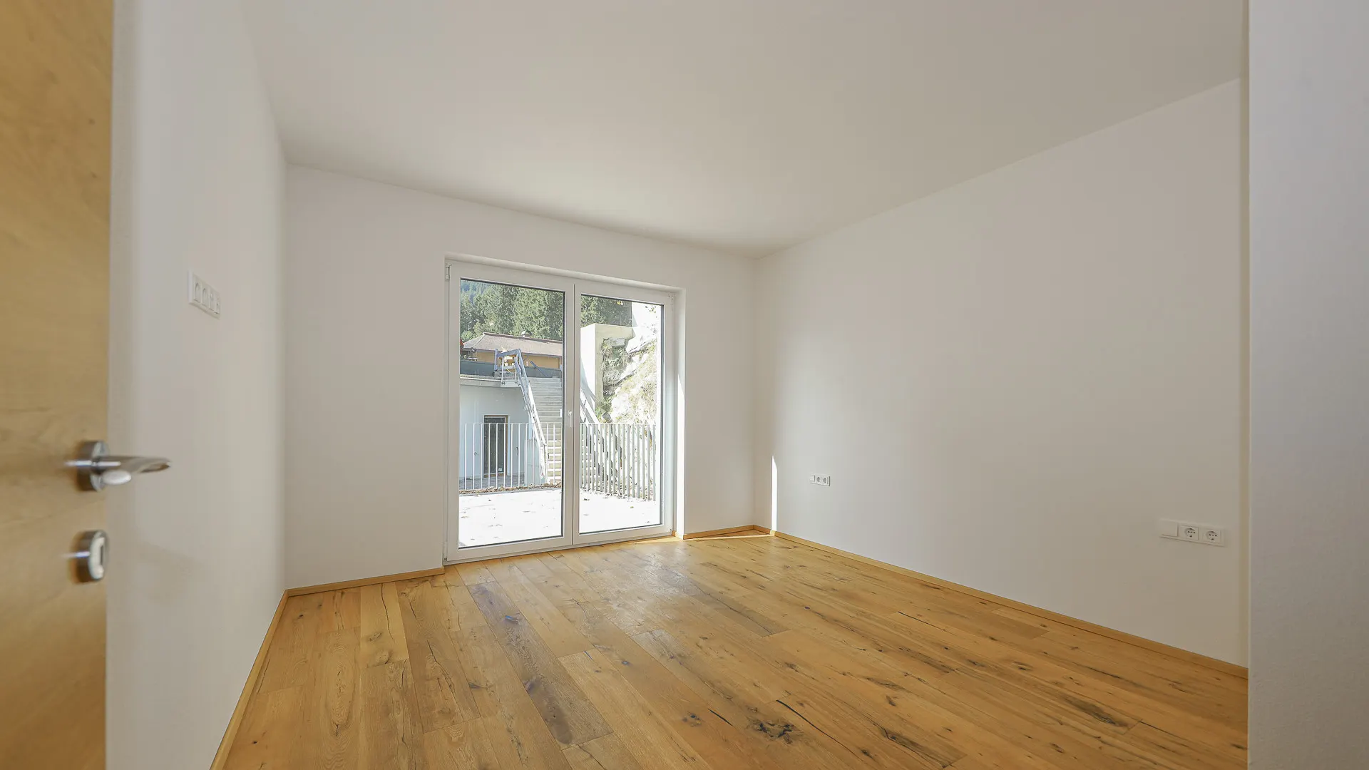 KITZIMMO-exklusive Neubauwohnung mit Freizeitwohnsitz kaufen Immobilien Salzburg Kitzbühel.