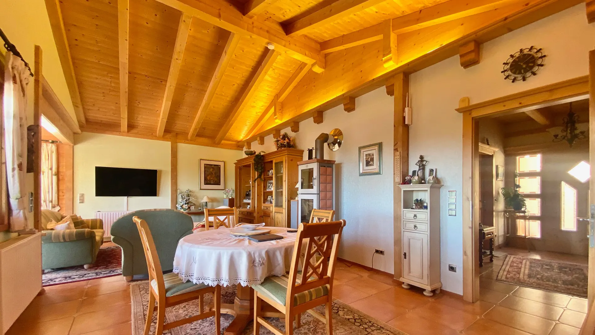 Luxus-Finca in Spanien kaufen - Immobilien KITZIMMO