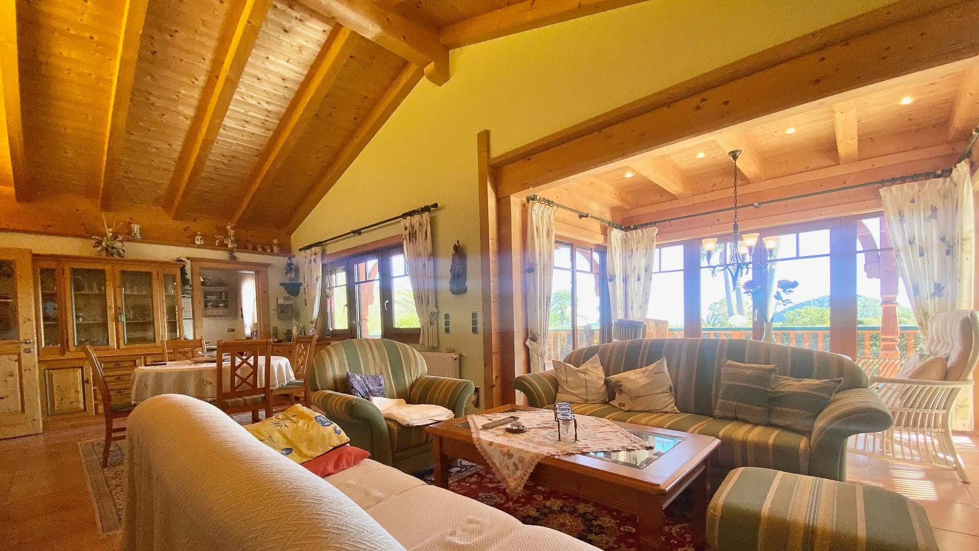 Luxus-Finca in Spanien kaufen - Immobilien KITZIMMO