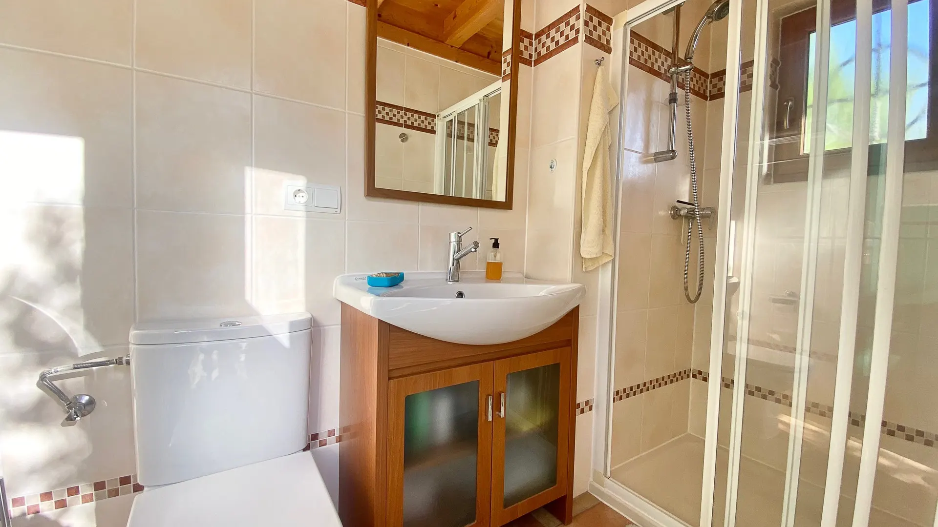 Luxus-Finca in Spanien kaufen - Immobilien KITZIMMO