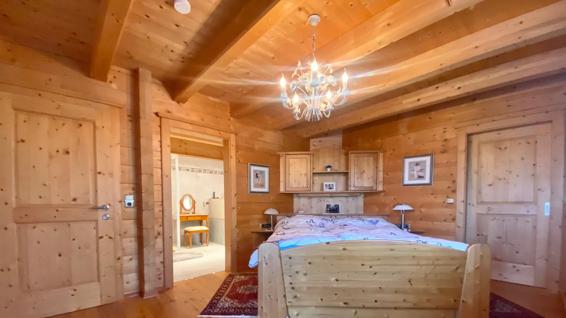 Luxus-Finca in Spanien kaufen - Immobilien KITZIMMO