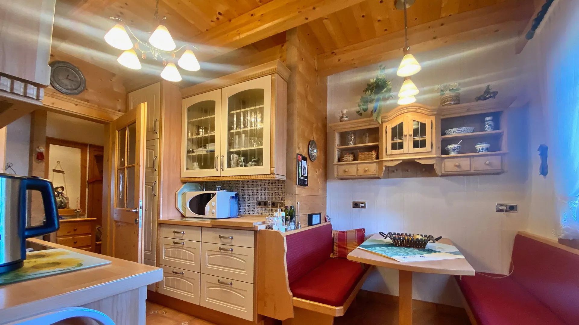 Luxus-Finca in Spanien kaufen - Immobilien KITZIMMO