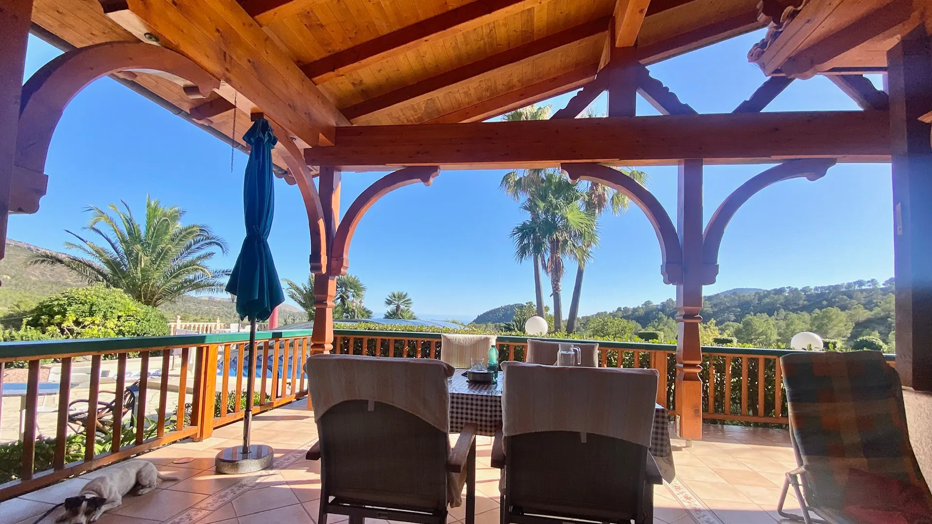 Luxus-Finca in Spanien kaufen - Immobilien KITZIMMO