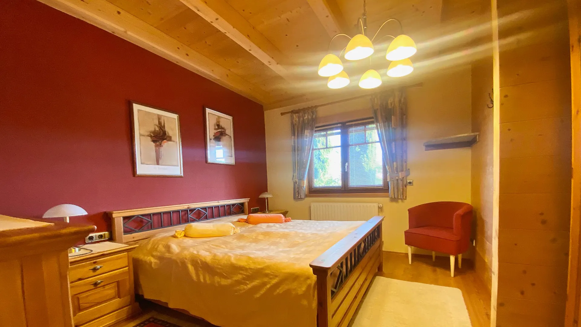 Luxus-Finca in Spanien kaufen - Immobilien KITZIMMO