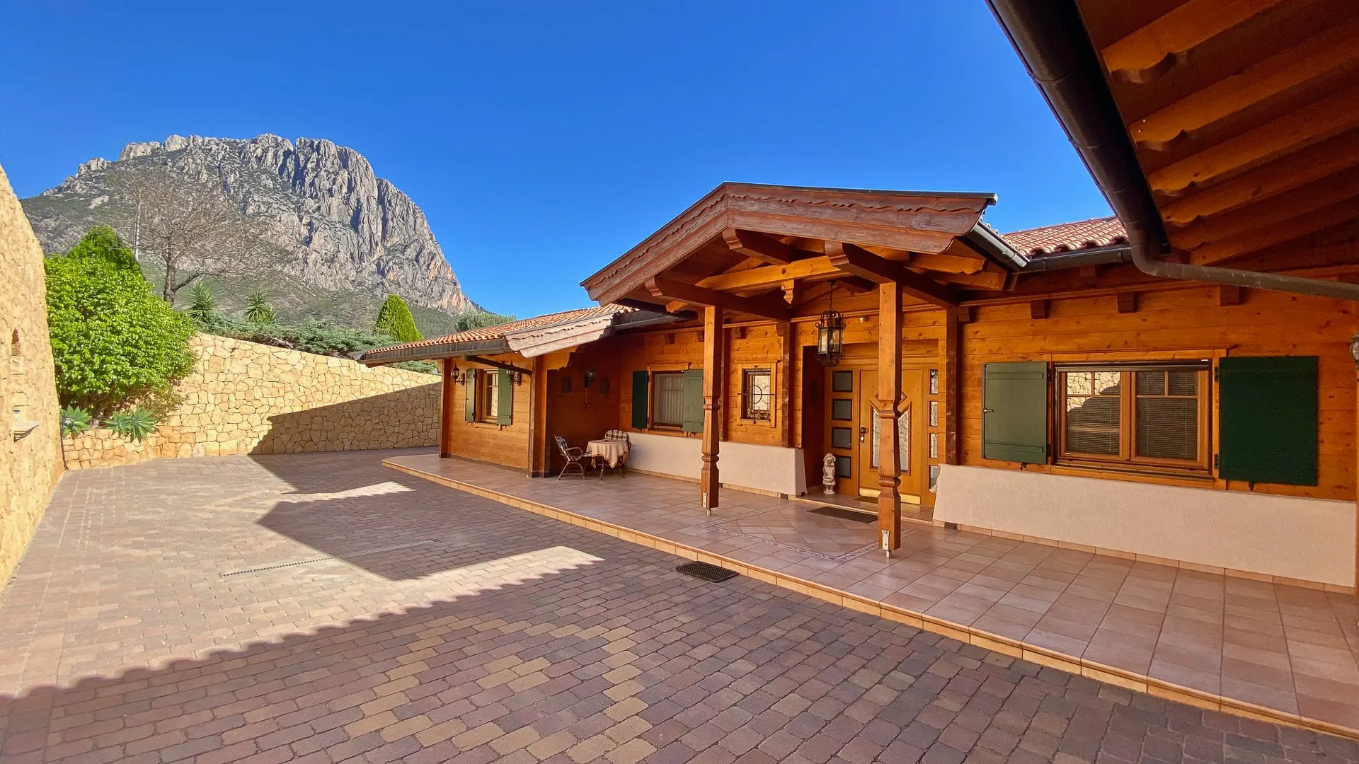 Luxus-Finca in Spanien kaufen - Immobilien KITZIMMO