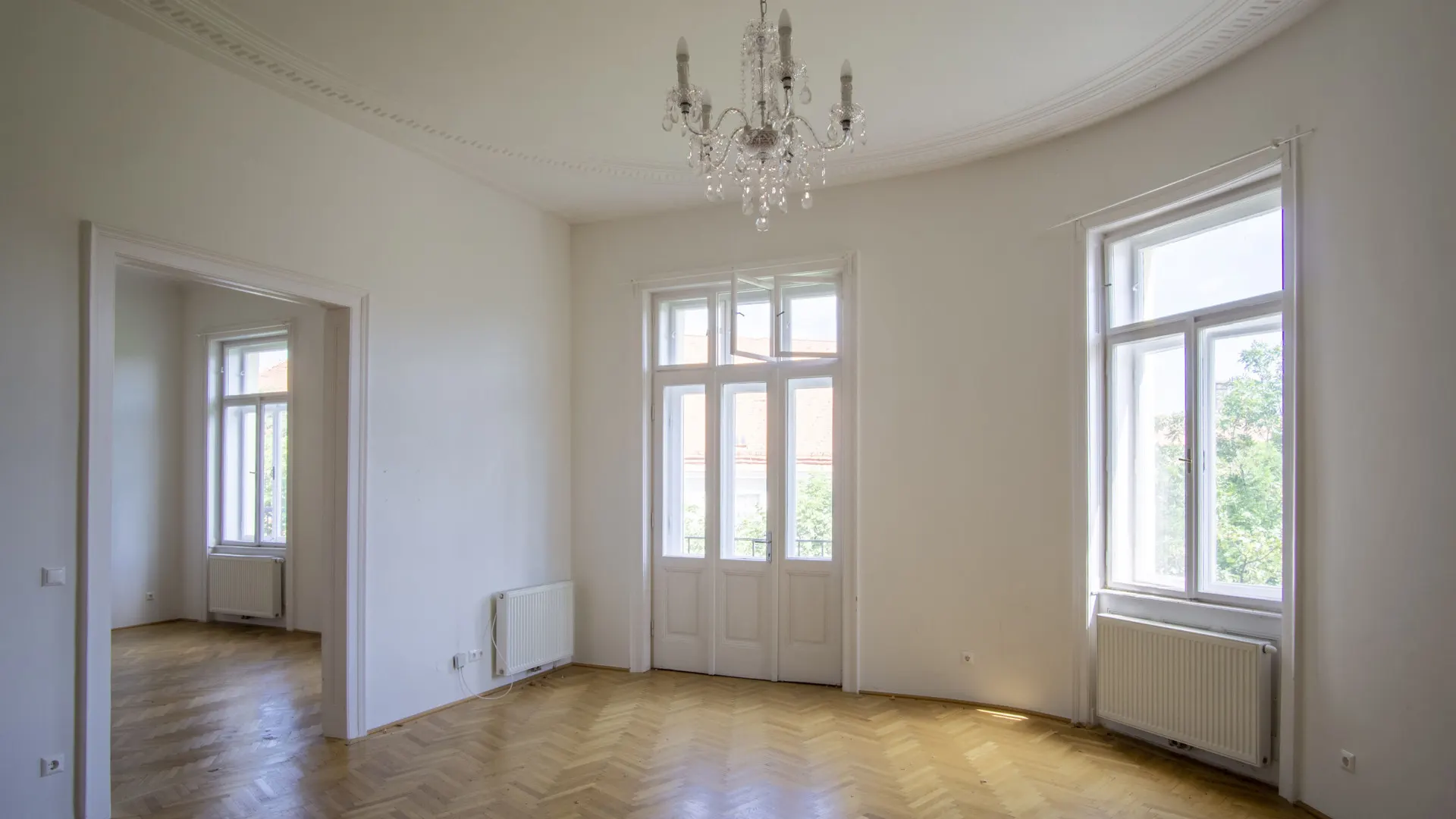 Luxuswohnungen im 9. Wiener Bezirk kaufen - Immobilien KITZIMMO