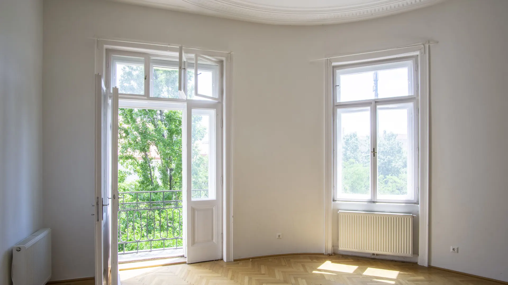 Luxuswohnungen im 9. Wiener Bezirk kaufen - Immobilien KITZIMMO