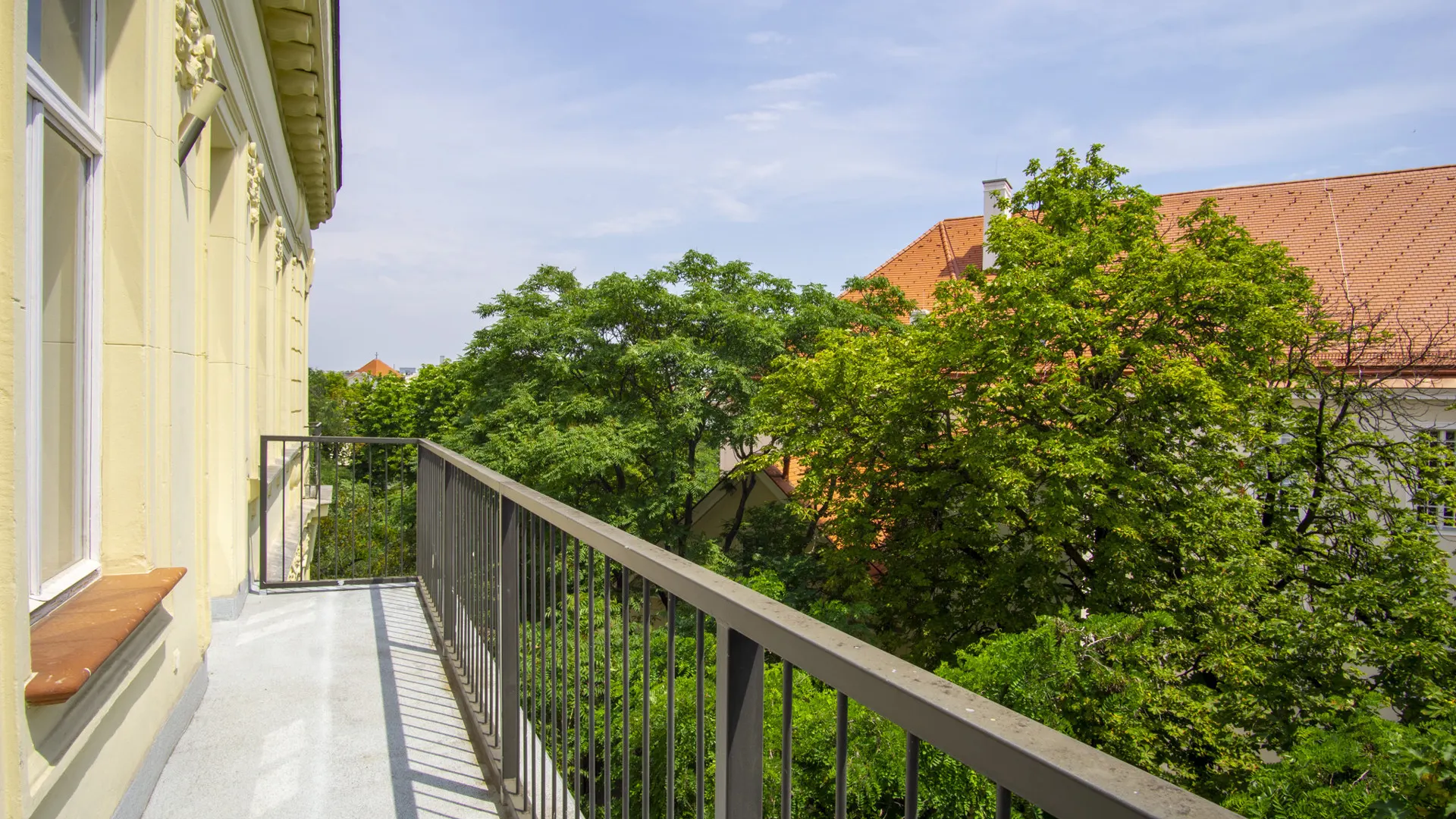 Luxuswohnungen im 9. Wiener Bezirk kaufen - Immobilien KITZIMMO