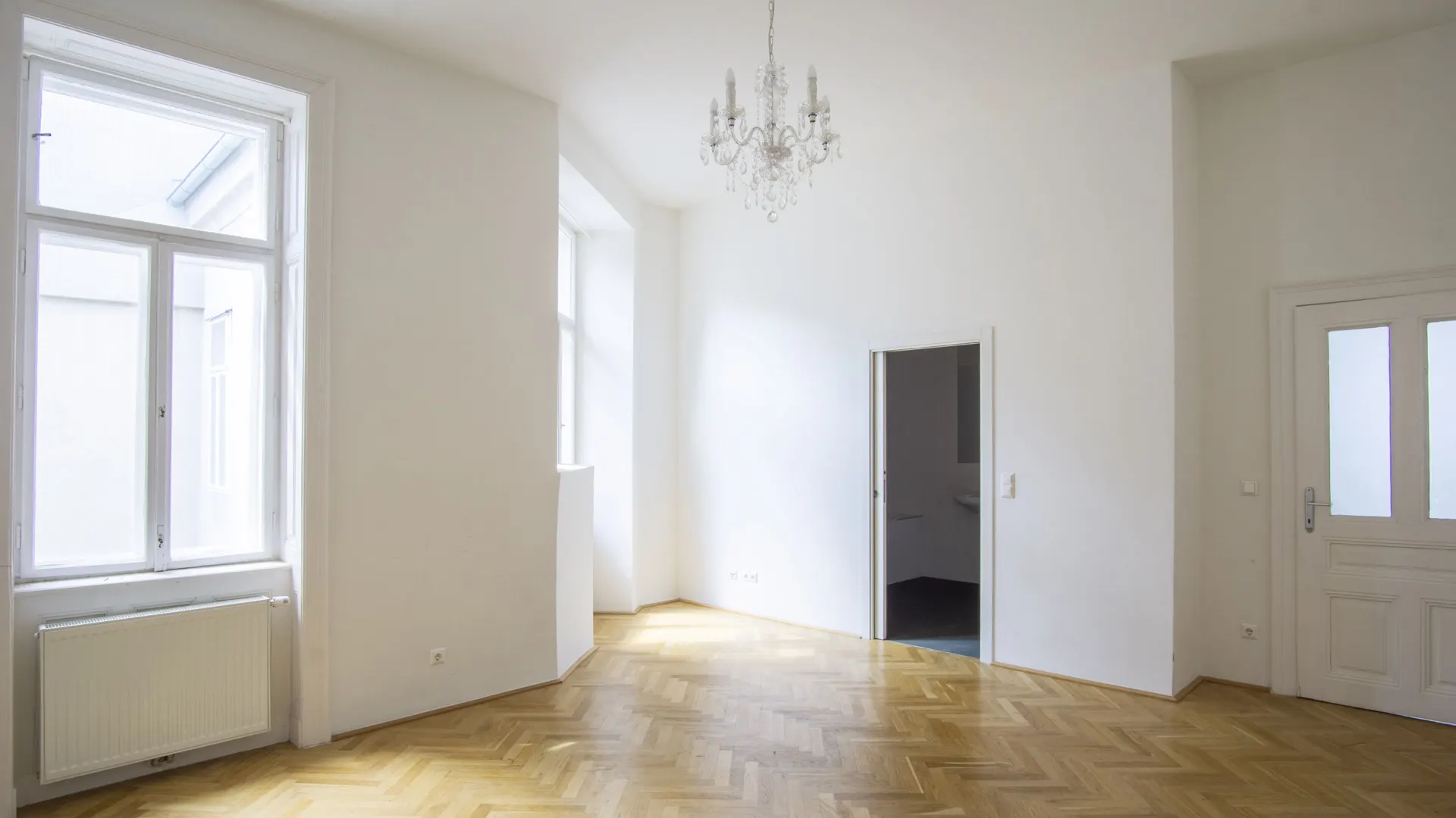 Luxuswohnungen im 9. Wiener Bezirk kaufen - Immobilien KITZIMMO