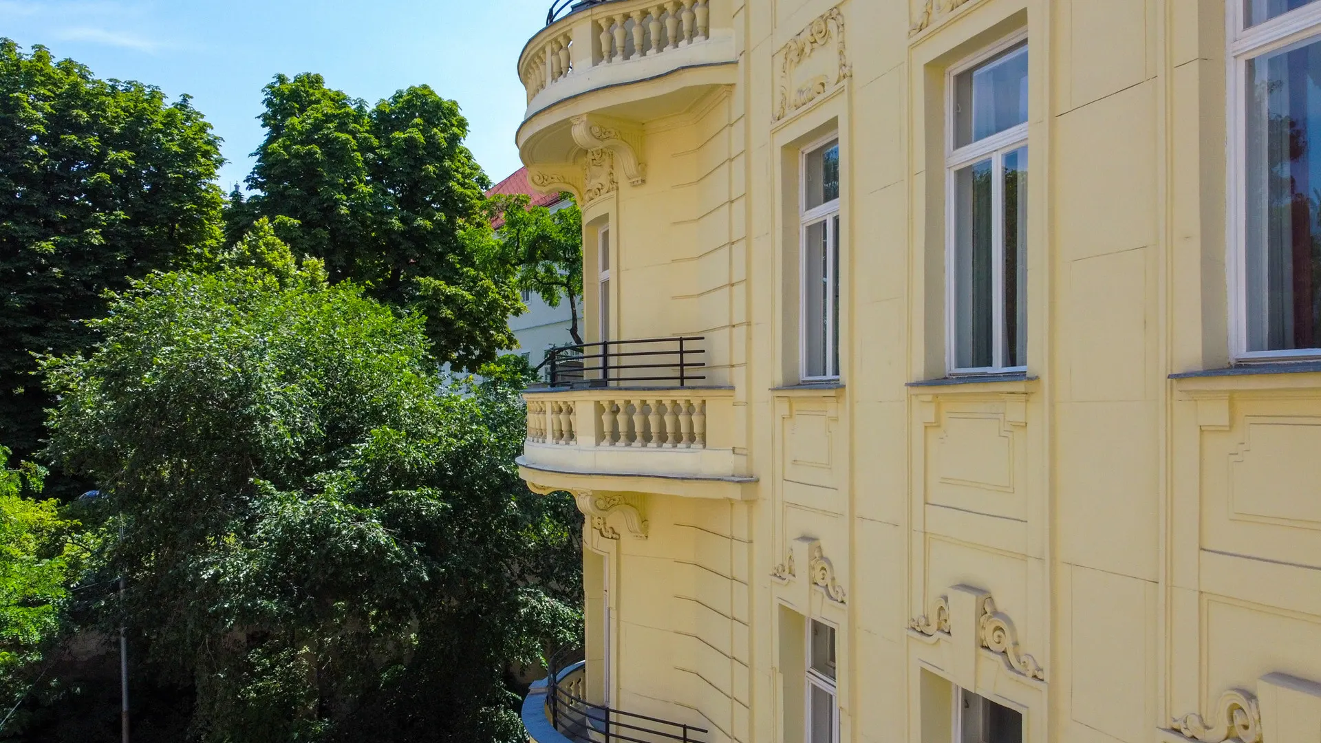 Luxuswohnungen im 9. Wiener Bezirk kaufen - Immobilien KITZIMMO