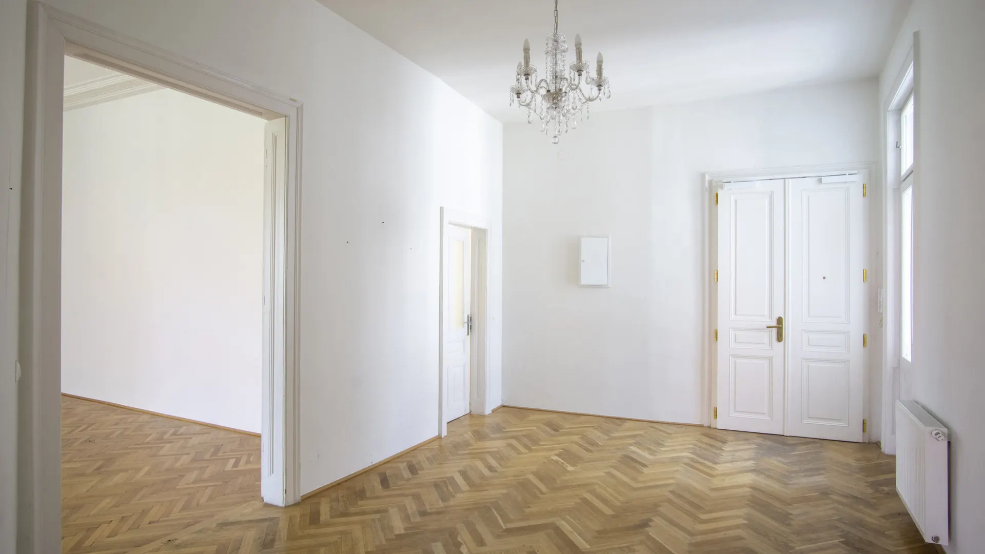 Luxuswohnungen im 9. Wiener Bezirk kaufen - Immobilien KITZIMMO