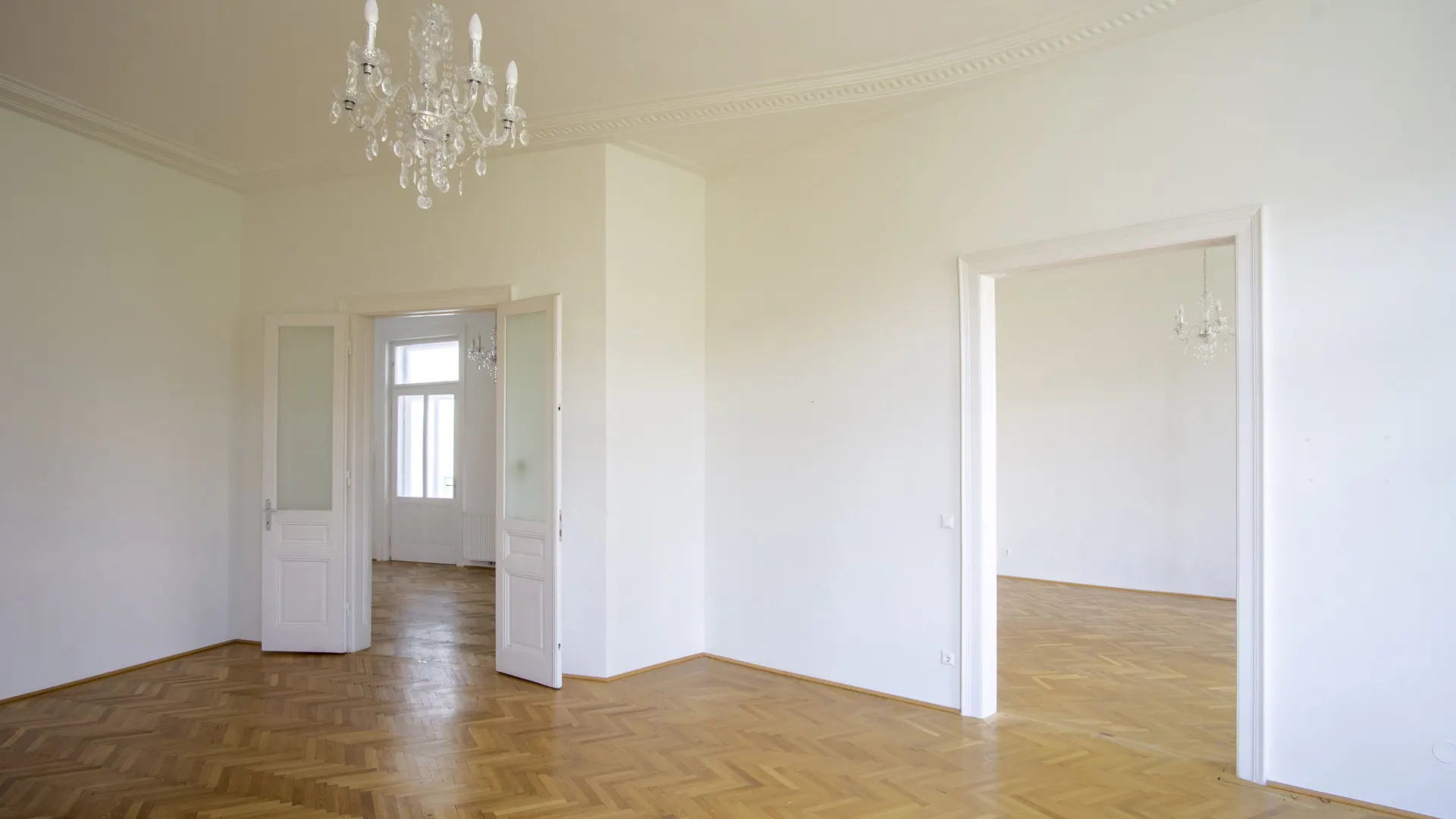 Luxuswohnungen im 9. Wiener Bezirk kaufen - Immobilien KITZIMMO