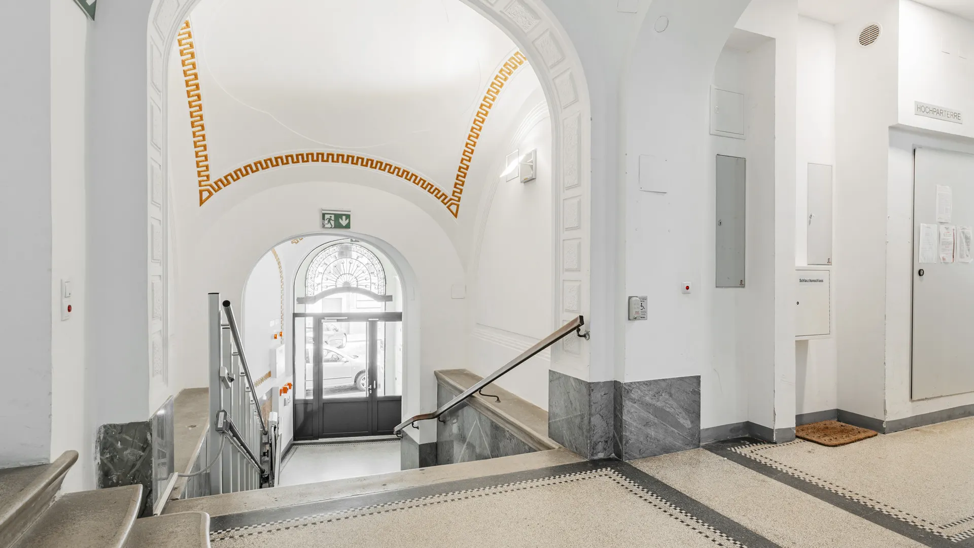 Luxuswohnungen im 9. Wiener Bezirk kaufen - Immobilien KITZIMMO