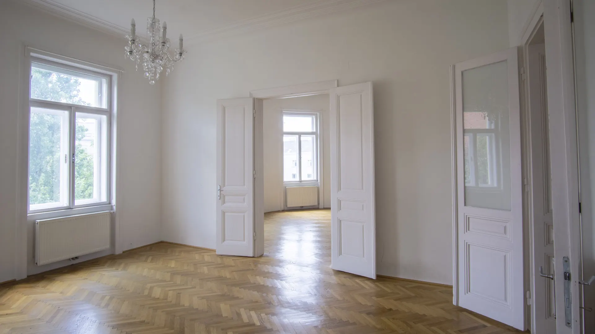 Luxuswohnungen im 9. Wiener Bezirk kaufen - Immobilien KITZIMMO