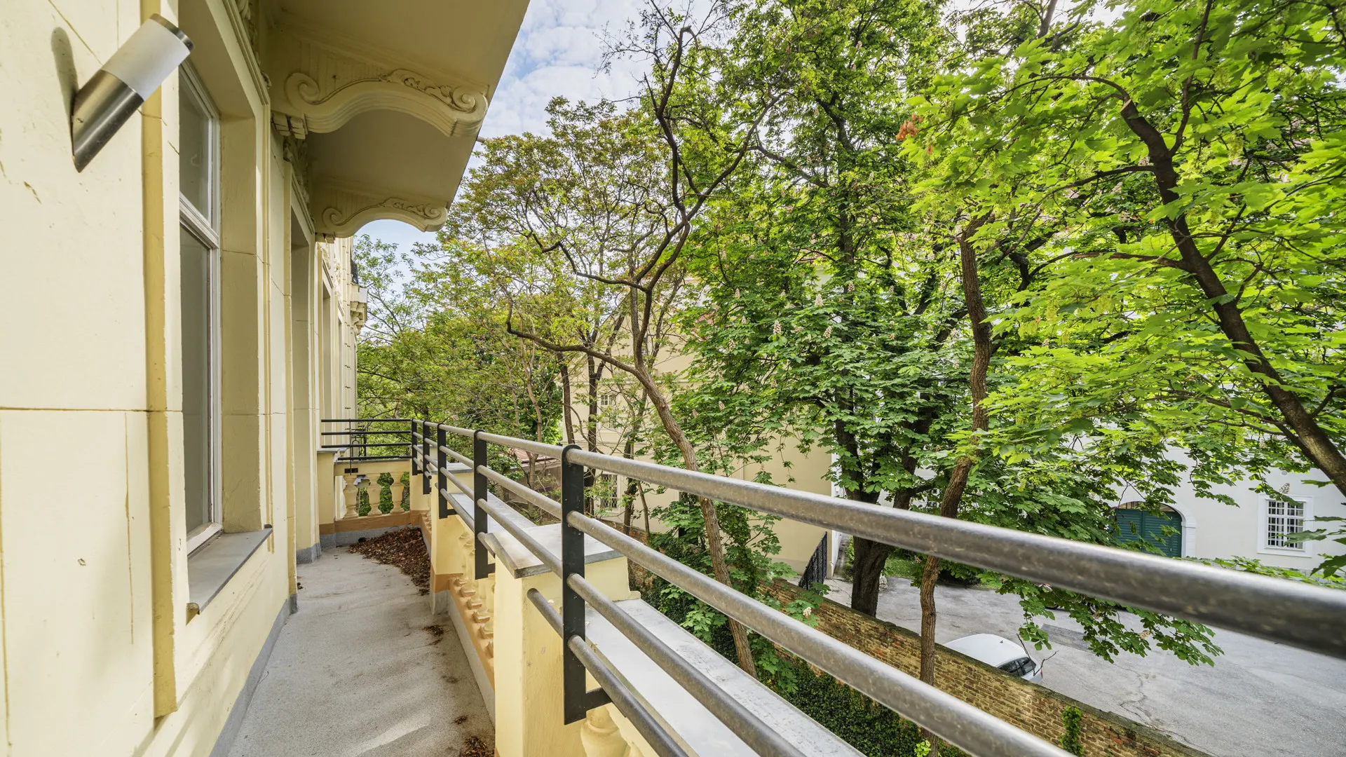 KITZIMMO-Luxuswohnung in zentraler Toplage - Immobilien Wien kaufen.