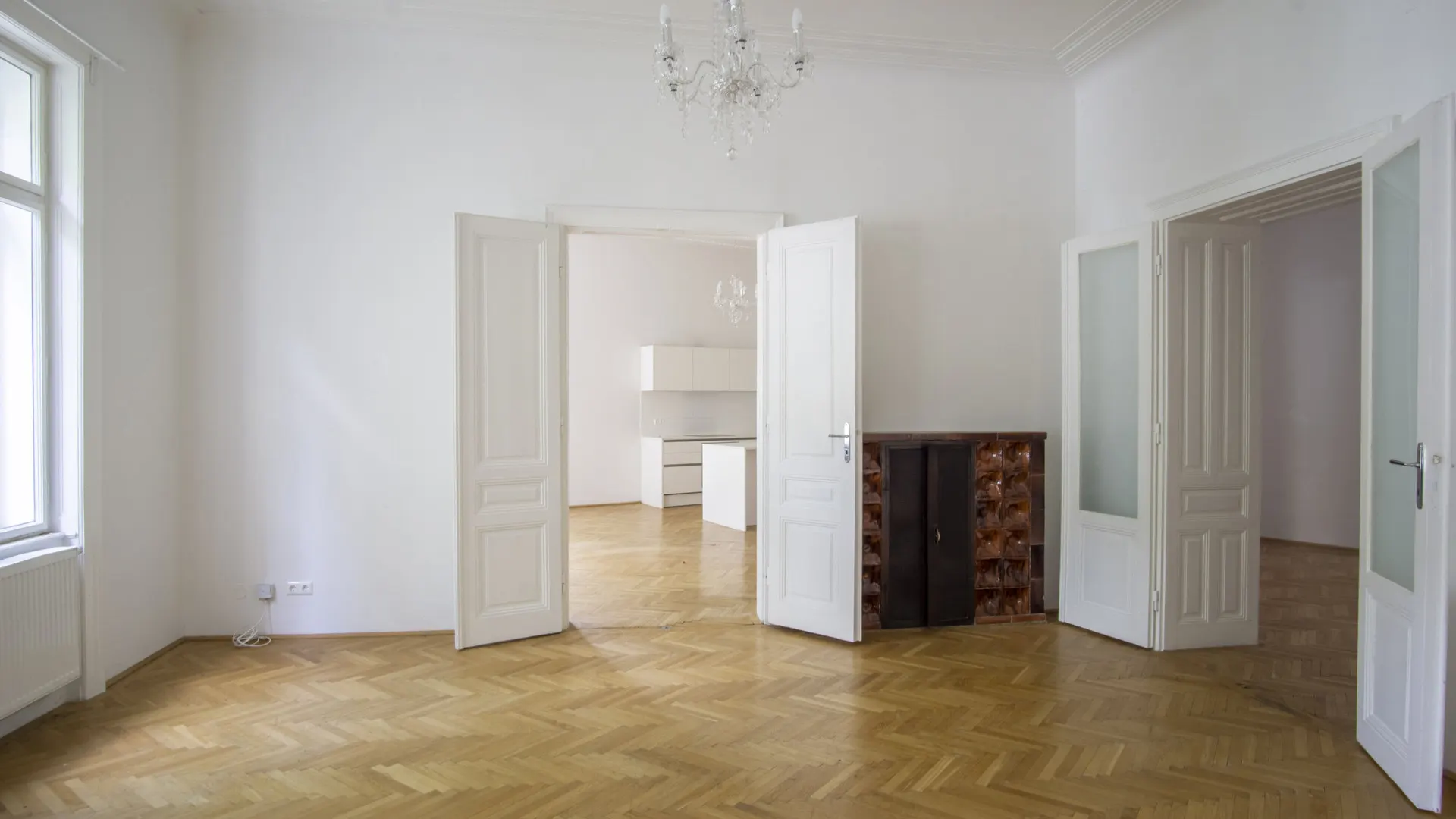 KITZIMMO-Luxuswohnung in zentraler Toplage - Immobilien Wien kaufen.