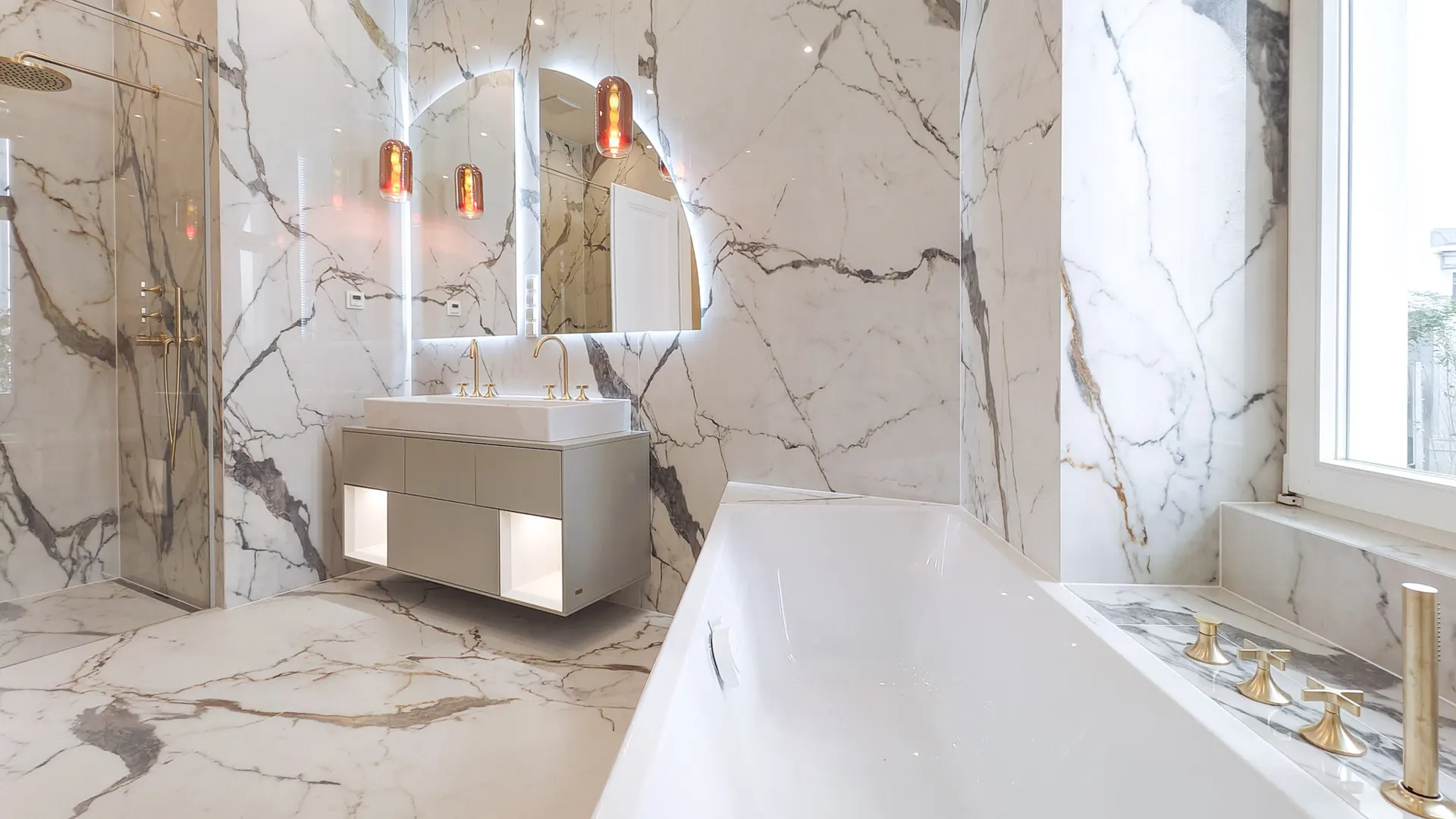 KITZIMMO-Luxuswohnung in zentraler Toplage - Immobilien Wien kaufen.