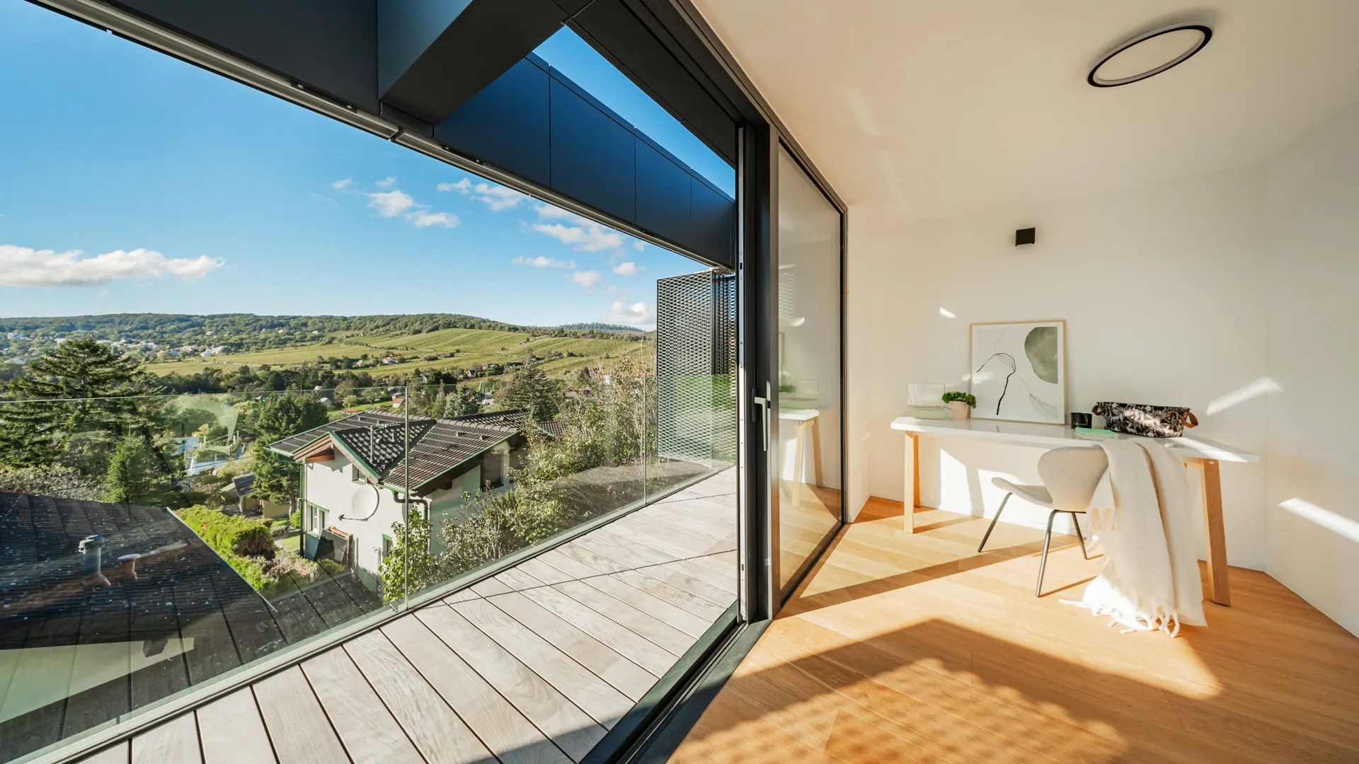 KITZIMMO-Luxusvilla in Toplage im 19. Bezirk Döbling kaufen - Immobilien Wien.