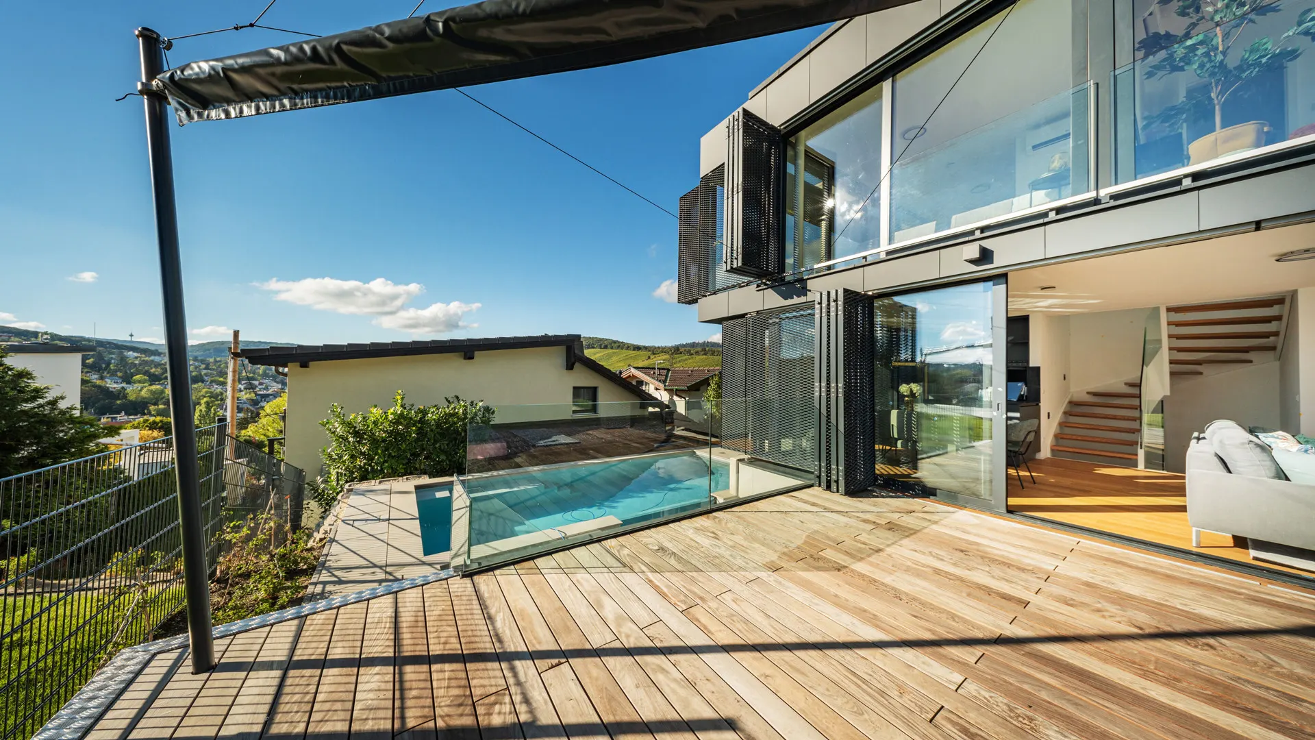 KITZIMMO-Luxusvilla in Toplage im 19. Bezirk Döbling kaufen - Immobilien Wien.