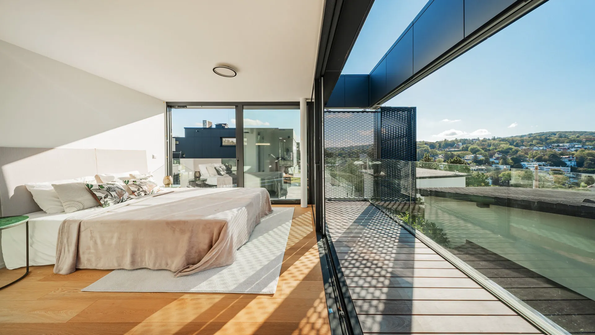 KITZIMMO-Luxusvilla in Toplage im 19. Bezirk Döbling kaufen - Immobilien Wien.