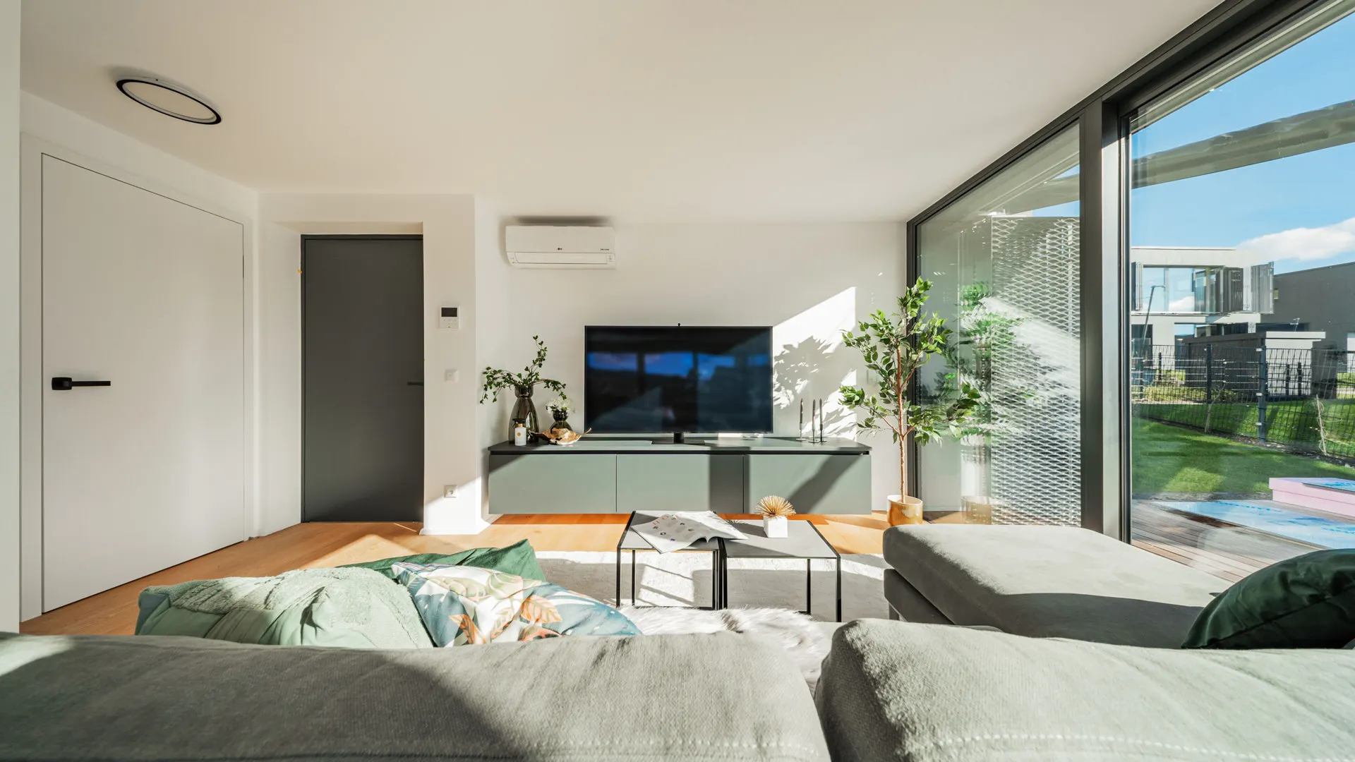 KITZIMMO-Luxusvilla in Toplage im 19. Bezirk Döbling kaufen - Immobilien Wien.