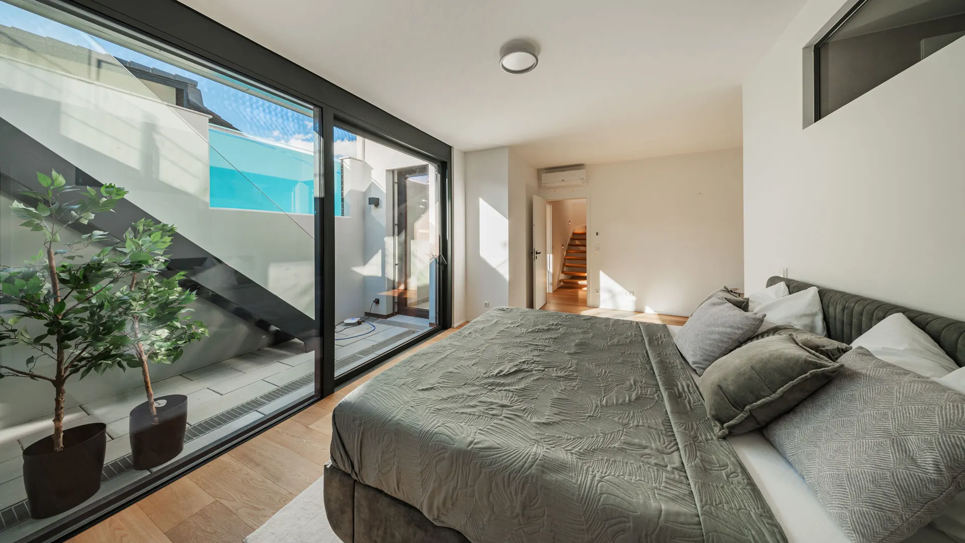 KITZIMMO-Luxusvilla in Toplage im 19. Bezirk Döbling kaufen - Immobilien Wien.