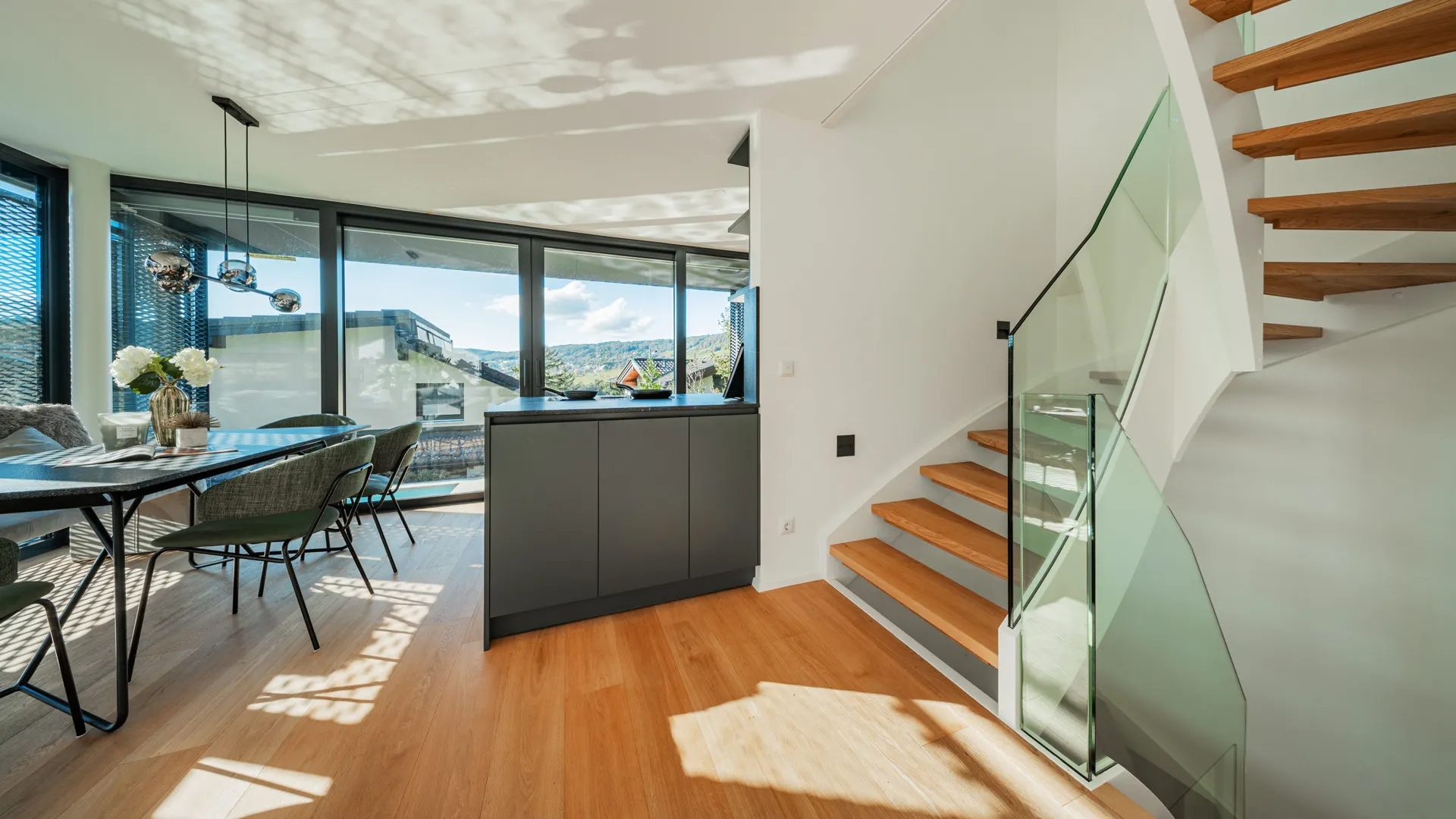 KITZIMMO-Luxusvilla in Toplage im 19. Bezirk Döbling kaufen - Immobilien Wien.