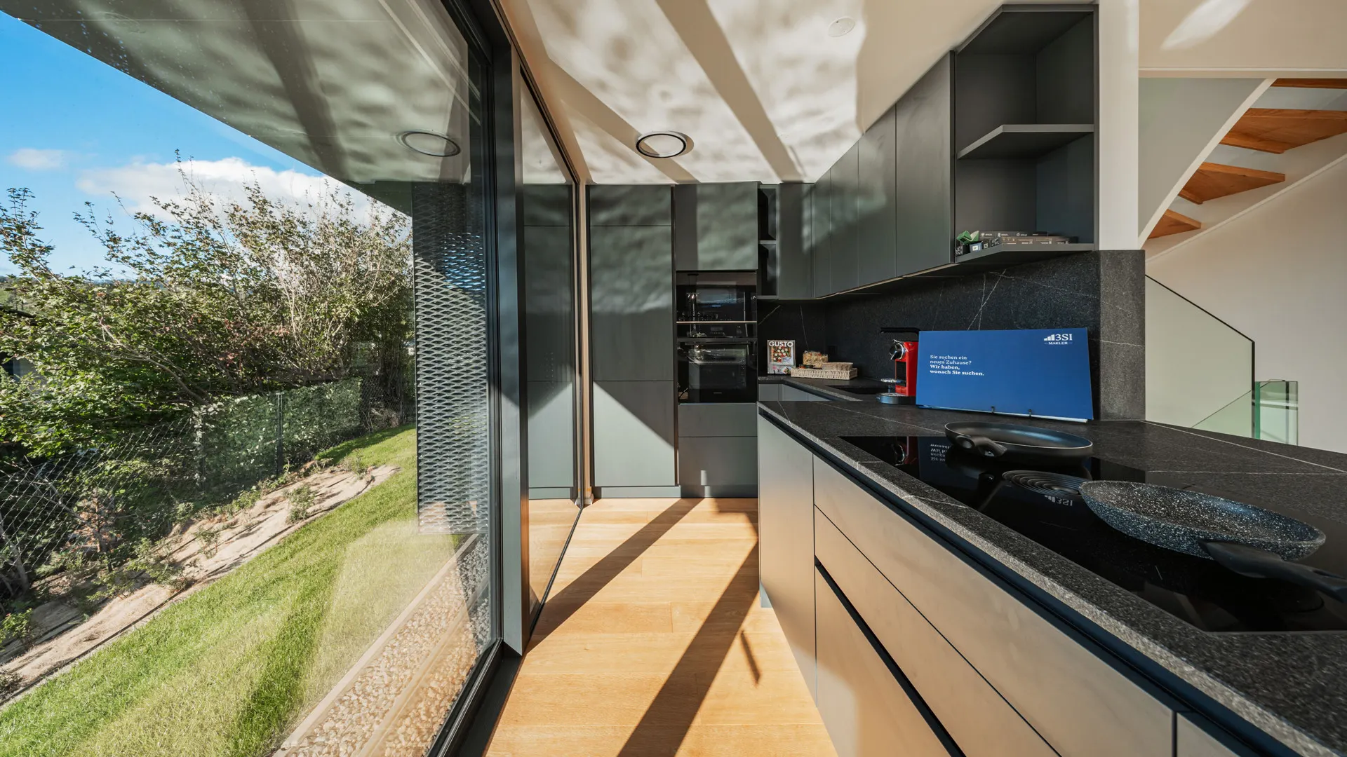 KITZIMMO-Luxusvilla in Toplage im 19. Bezirk Döbling kaufen - Immobilien Wien.