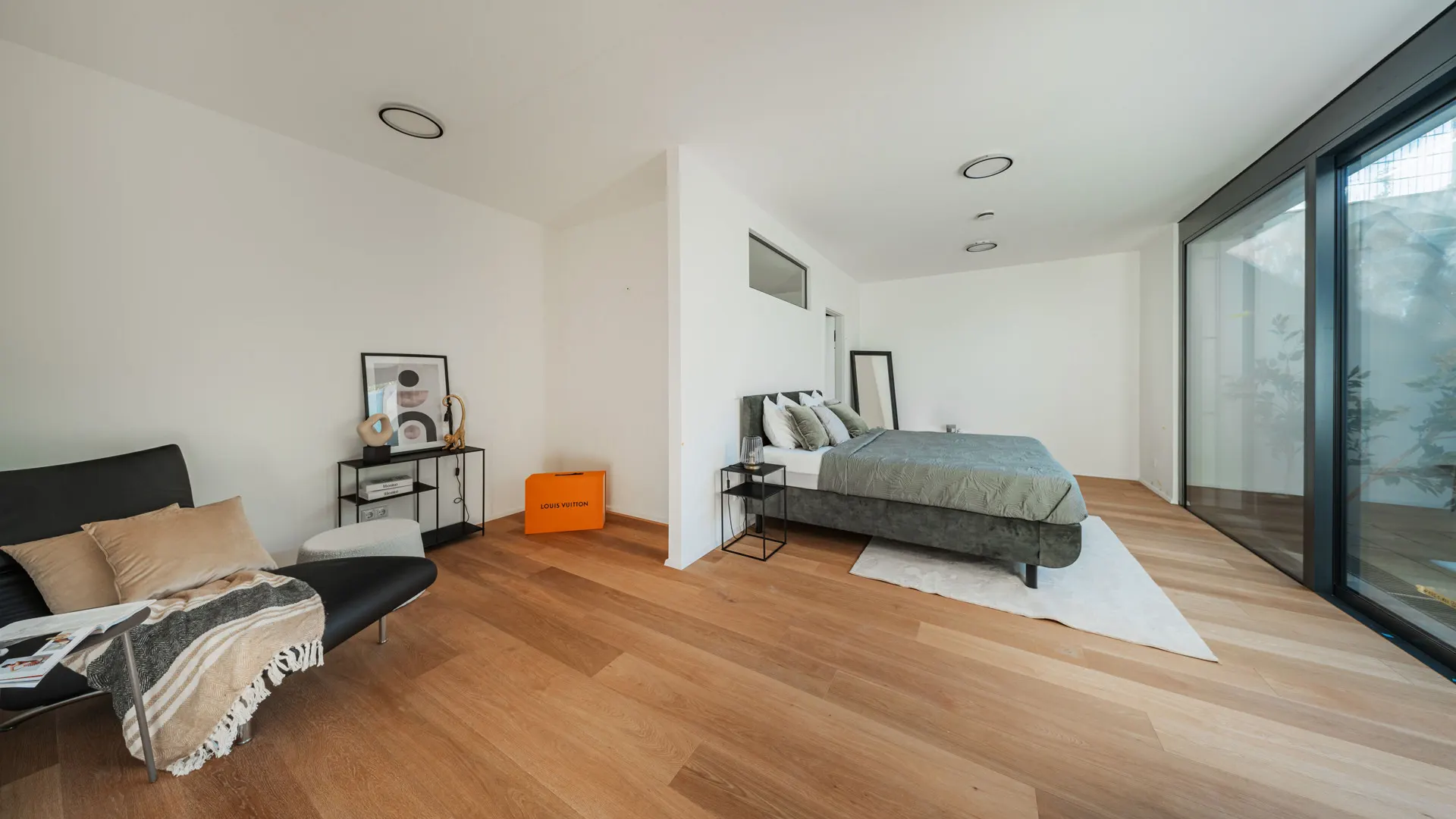 KITZIMMO-Luxusvilla in Toplage im 19. Bezirk Döbling kaufen - Immobilien Wien.