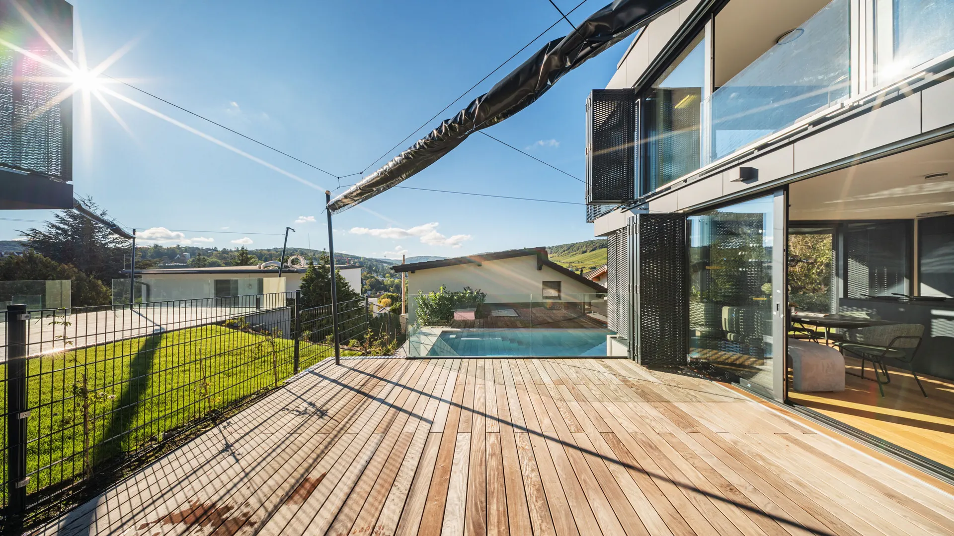 KITZIMMO-Luxusvilla in Toplage im 19. Bezirk Döbling kaufen - Immobilien Wien.