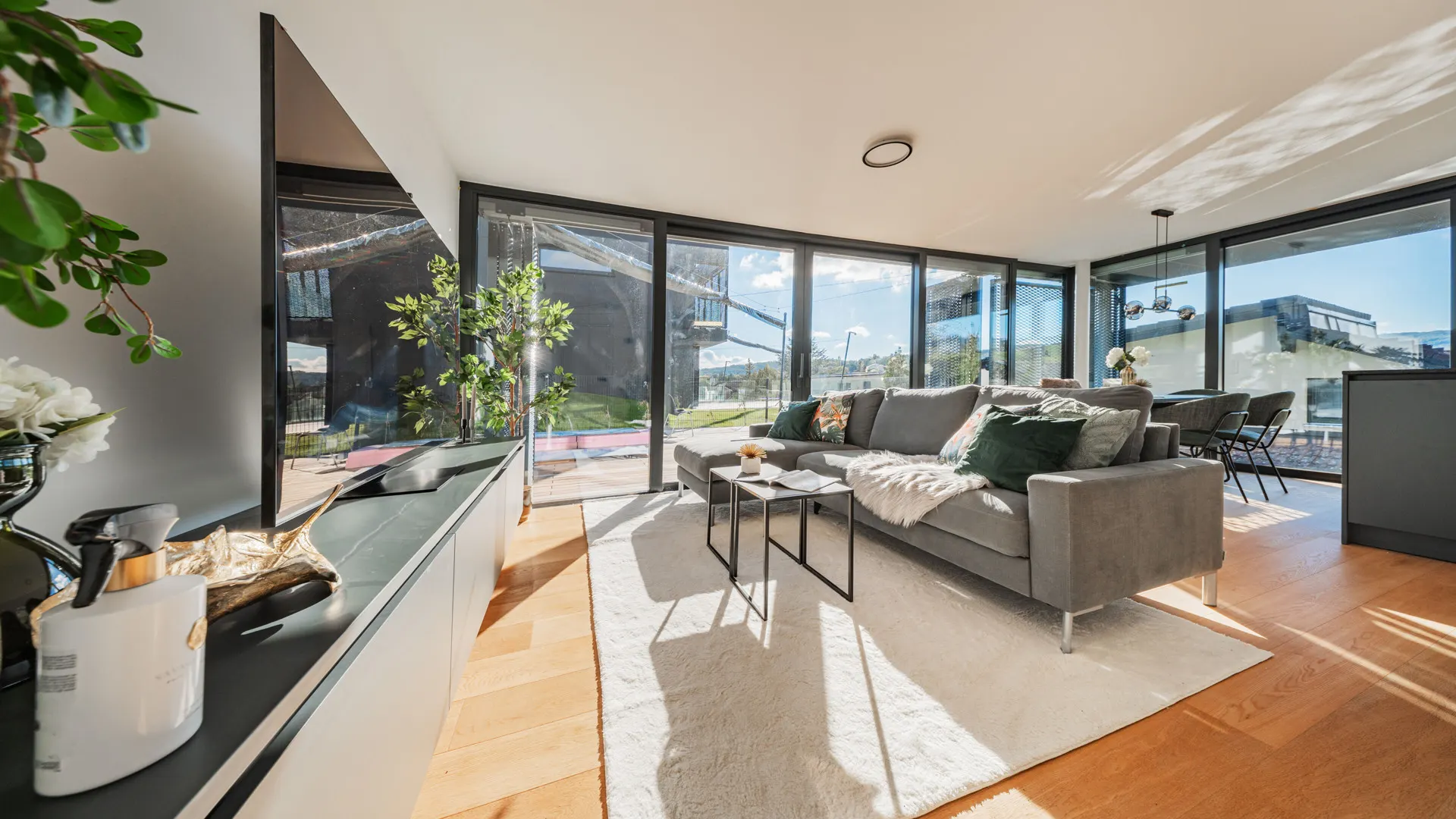 KITZIMMO-Luxusvilla in Toplage im 19. Bezirk Döbling kaufen - Immobilien Wien.