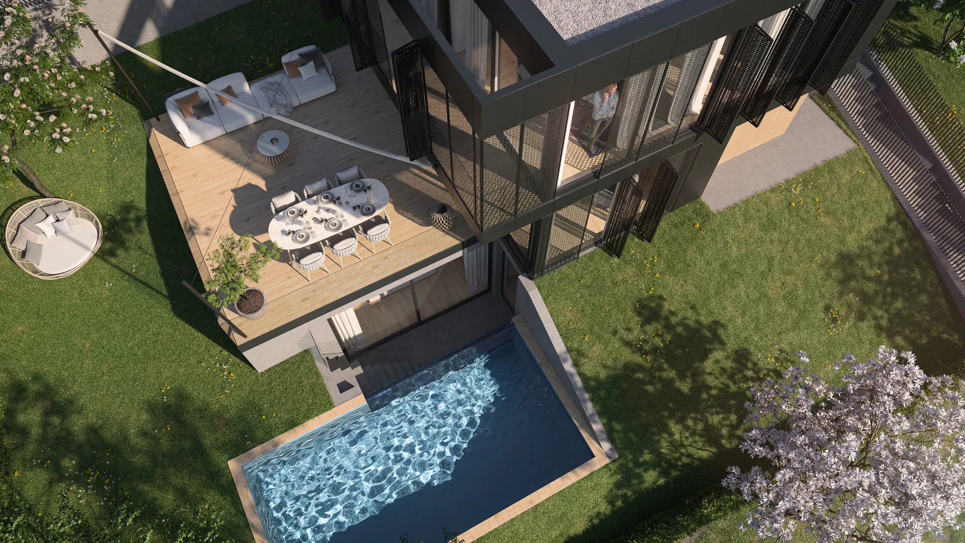 The-Unique_Luxuriöse-Villa_Neubauprojekt