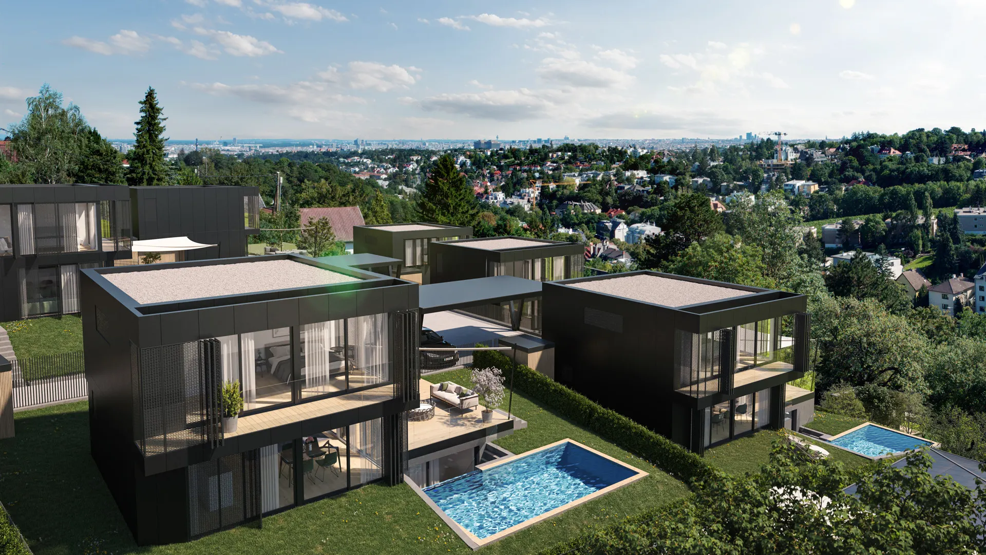 The-Unique_Luxuriöse-Villen-mit-Außenpool