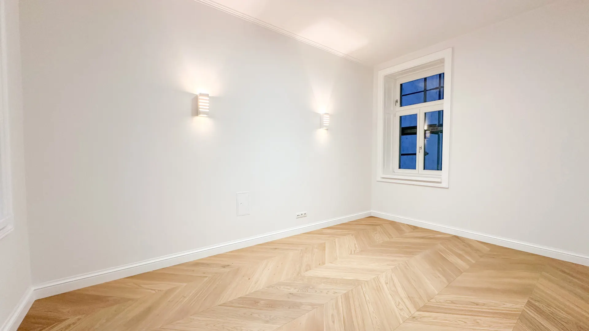Luxuswohnung in Wien 4. Bezirk kaufen - Immobilien KITZIMMO.