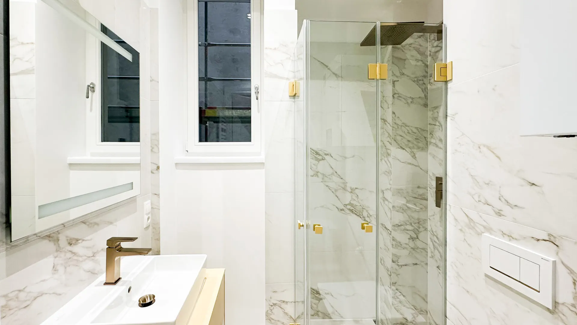 Luxuswohnung in Wien 4. Bezirk kaufen - Immobilien KITZIMMO