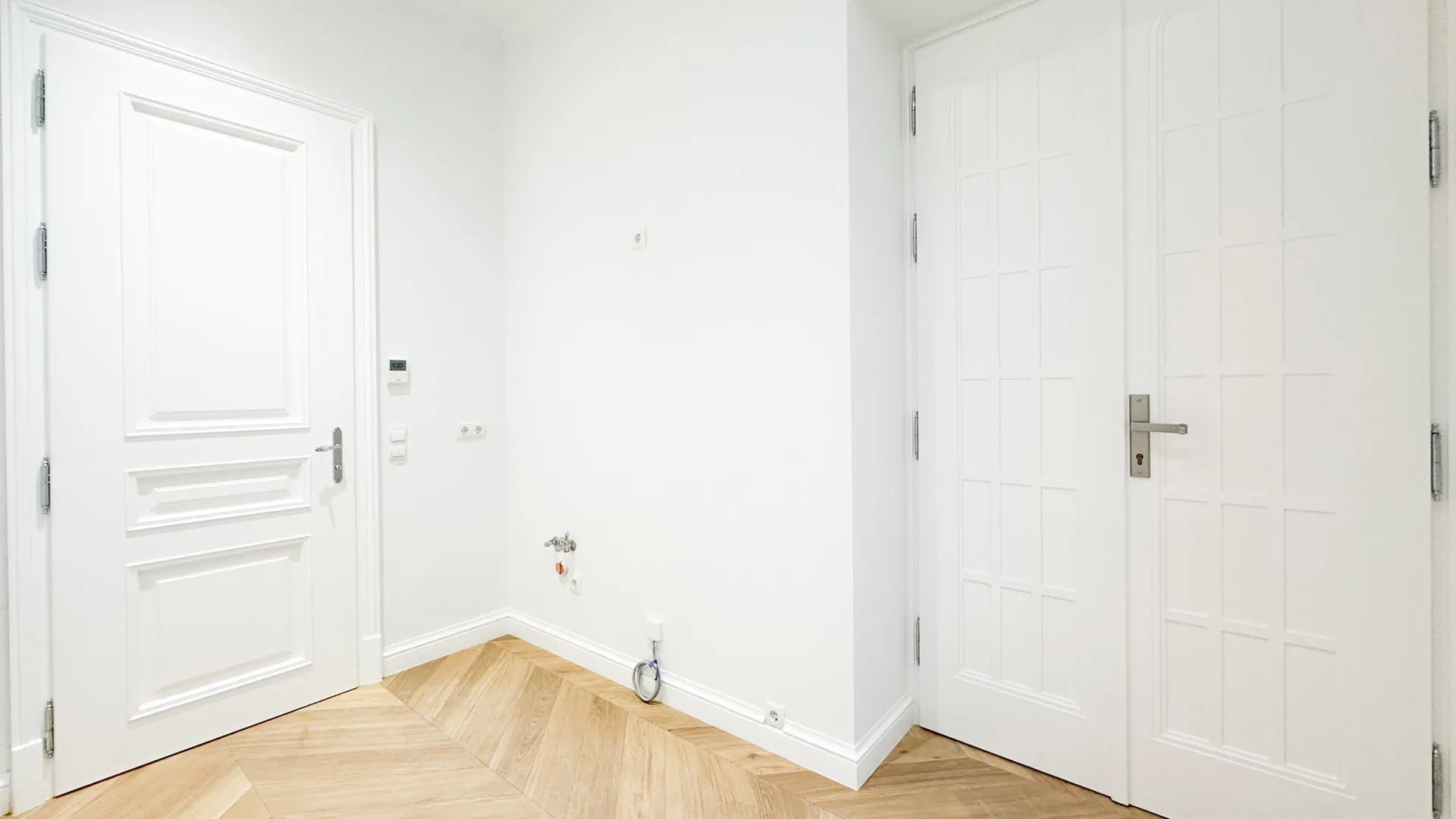 Luxuswohnung in Wien 4. Bezirk kaufen - Immobilien KITZIMMO