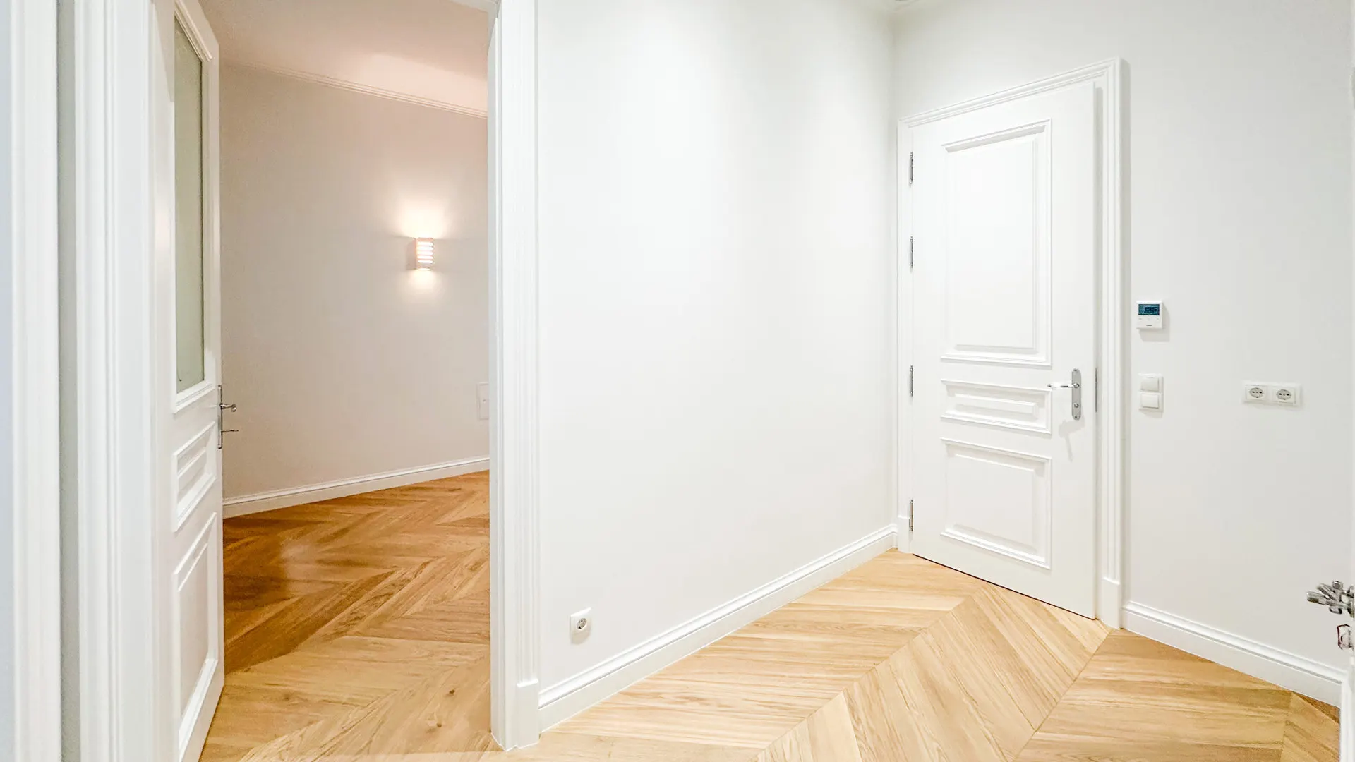 Luxuswohnung in Wien 4. Bezirk kaufen - Immobilien KITZIMMO