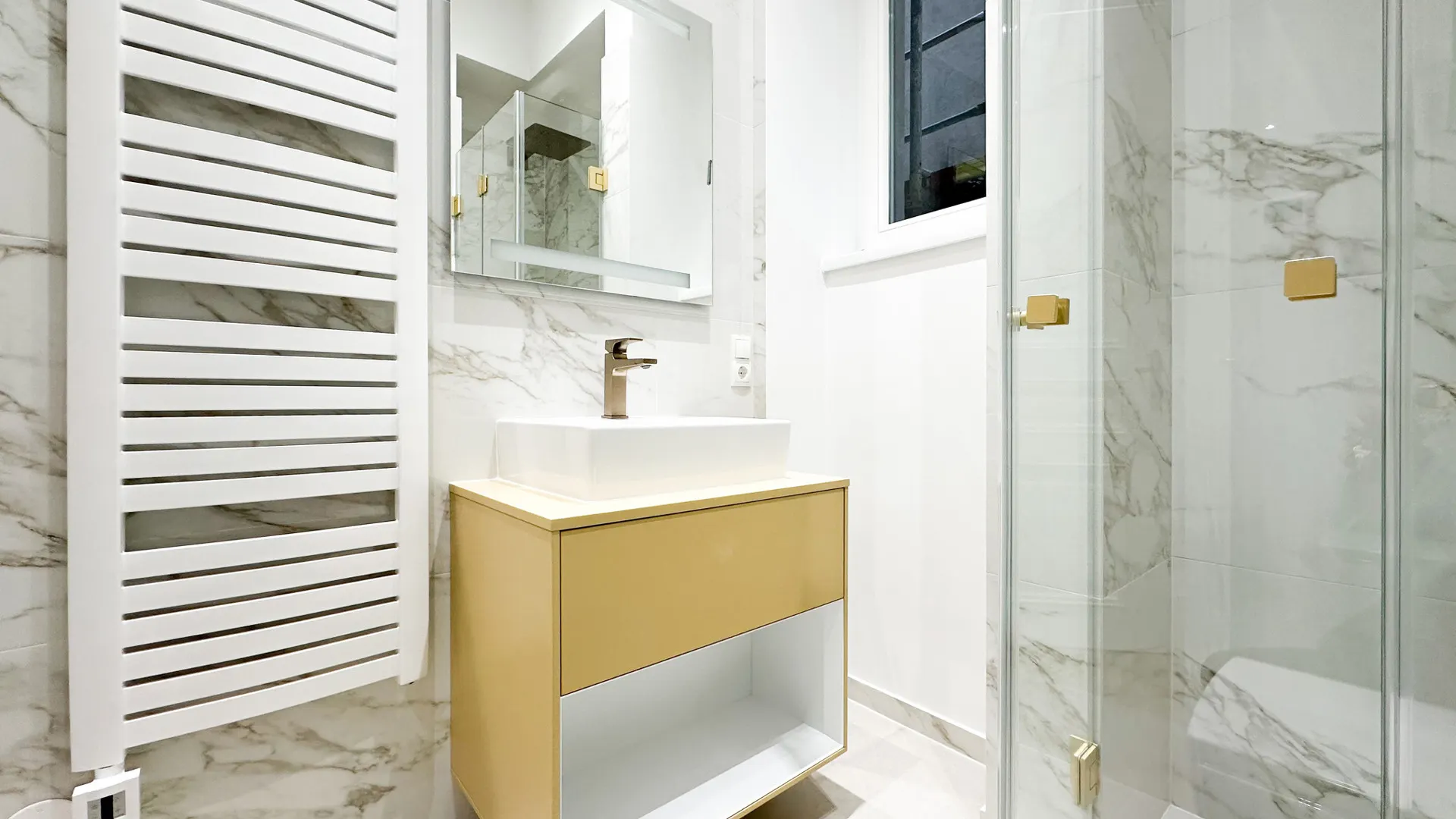 Luxuswohnung in Wien 4. Bezirk kaufen - Immobilien KITZIMMO