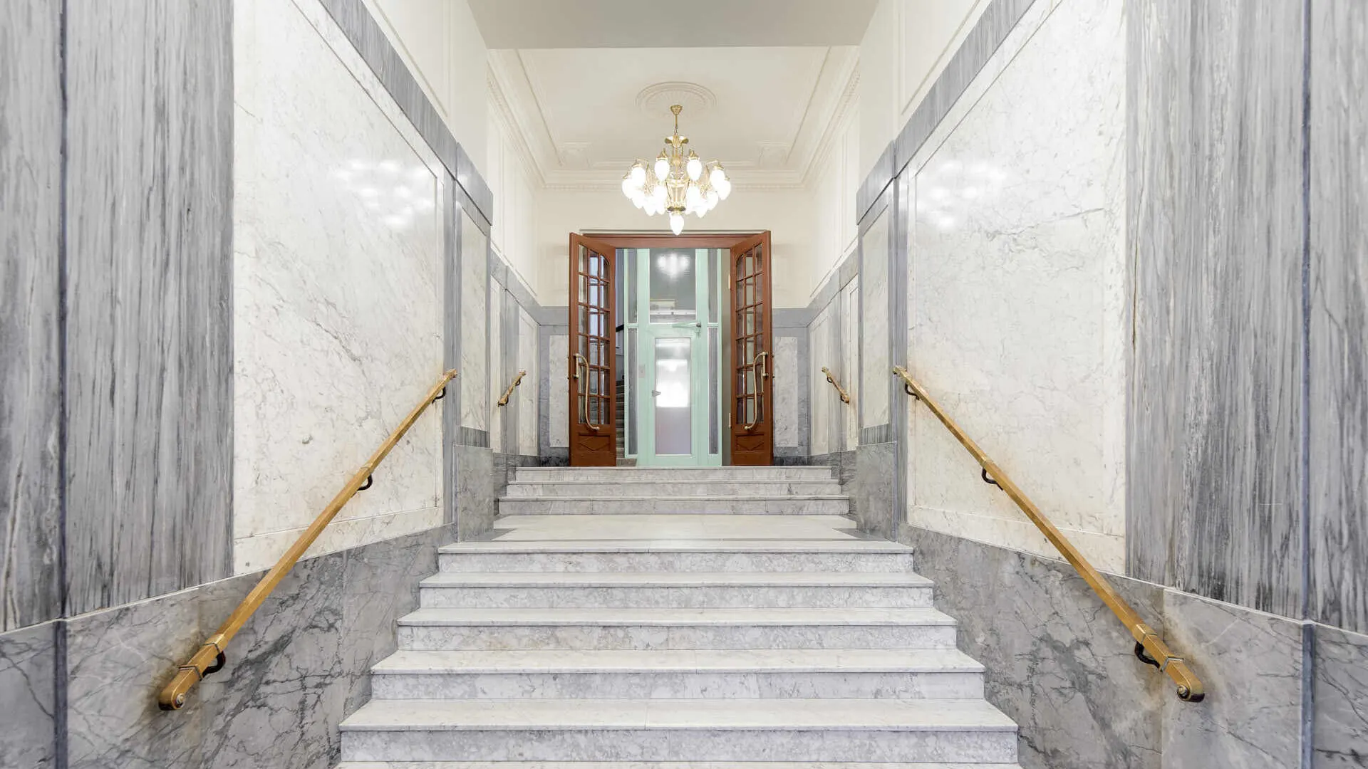 Exklusive Wohnung im 4. Bezirk in Wien - Immobilien kaufen KITZIMMO.