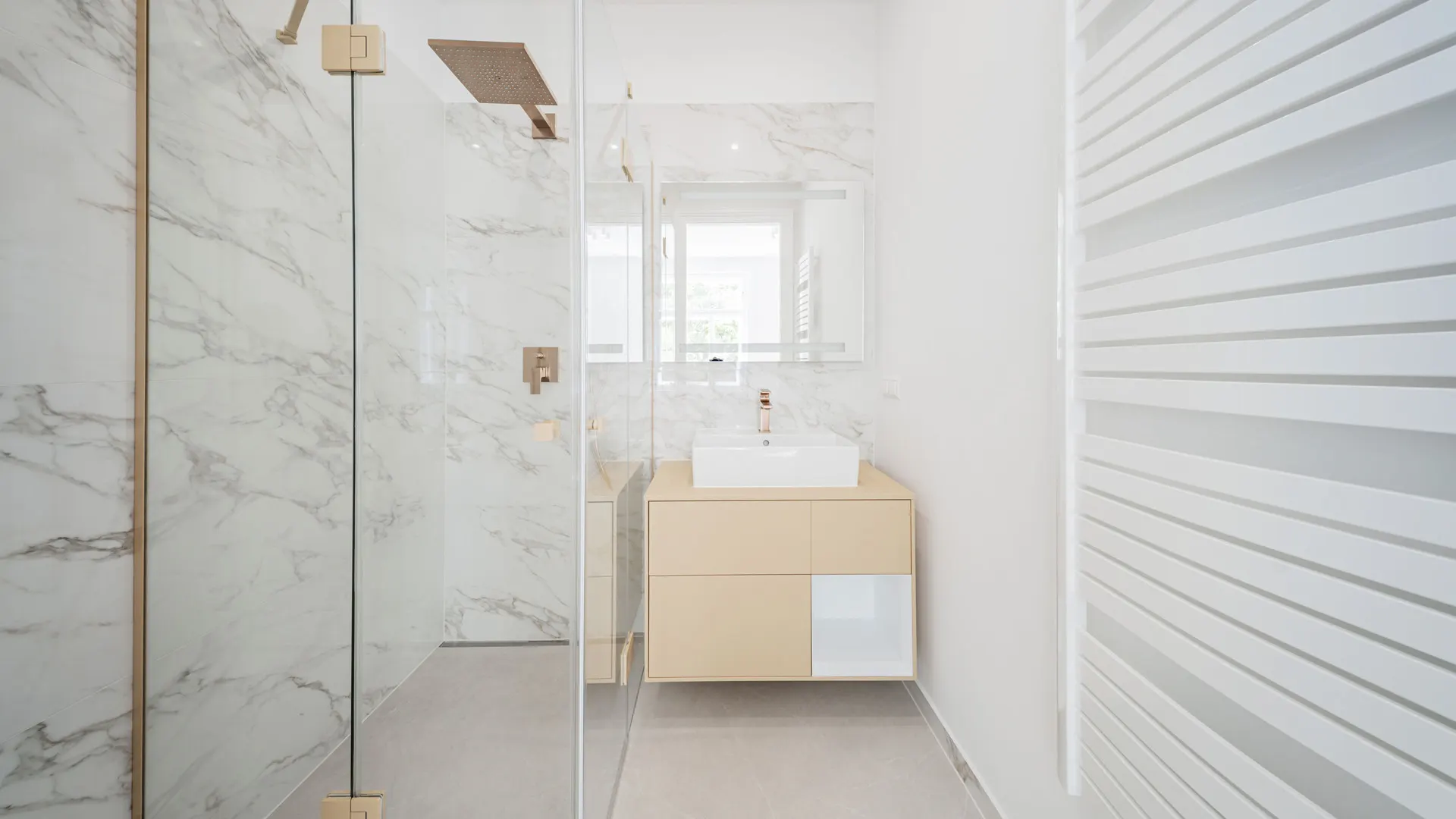 Exklusive Wohnung im 4. Bezirk in Wien - Immobilien kaufen KITZIMMO.