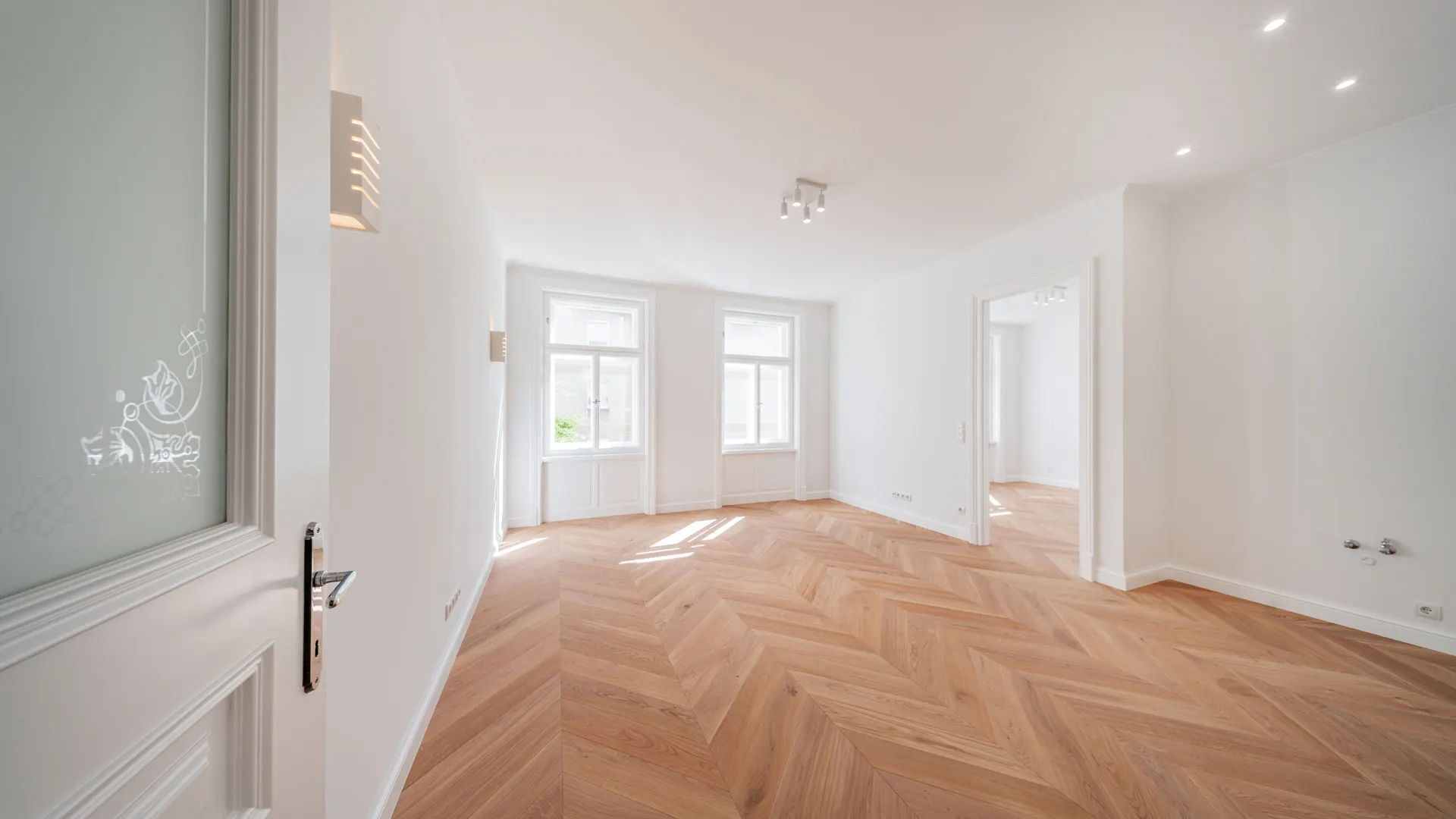 KITZIMMO-Hochwertige Luxuswohnung in Toplage kaufen - Immobilien Wien.