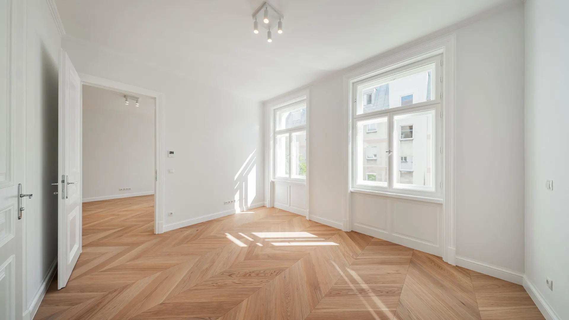 KITZIMMO-Hochwertige Luxuswohnung in Toplage kaufen - Immobilien Wien.