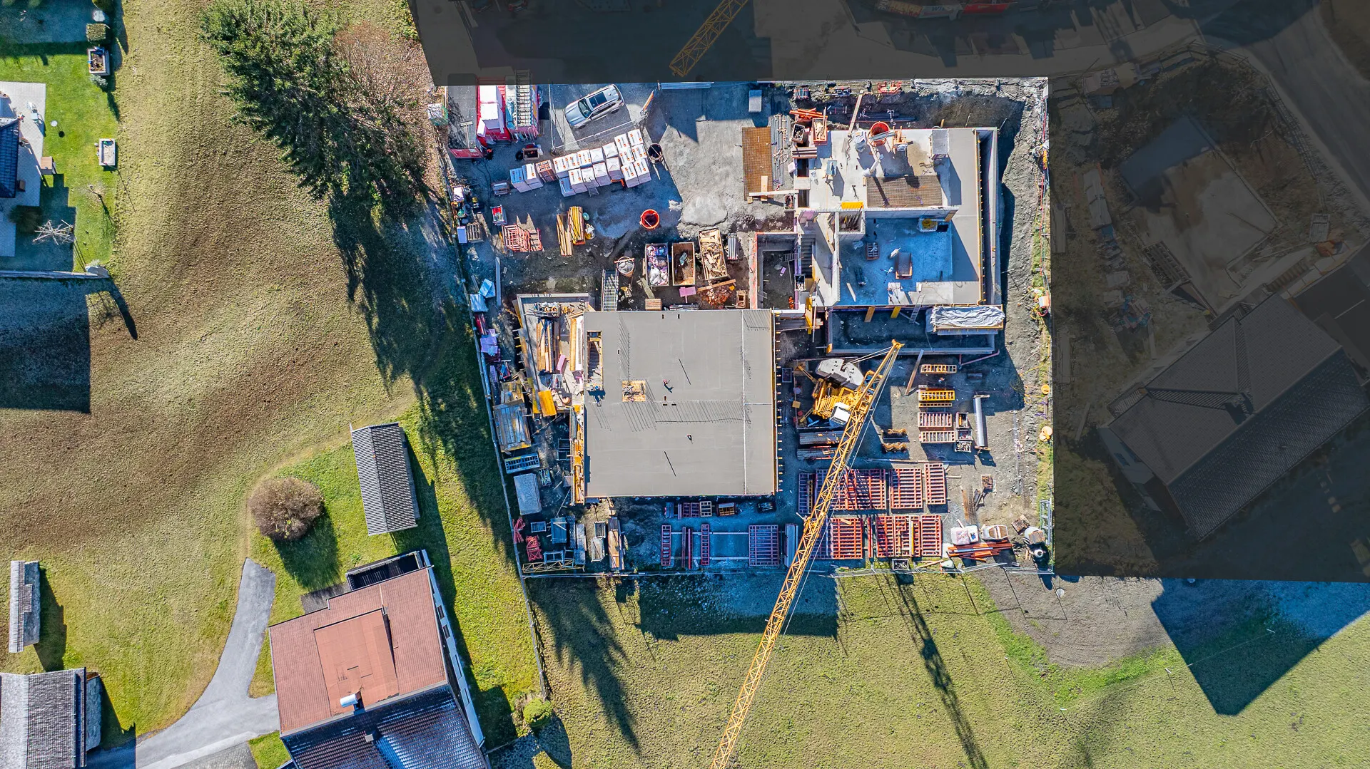 KITZIMMO-Hollersbach Residenz exklusive Neubauwohnungen kaufen Immobilien Kitzbühel.-3