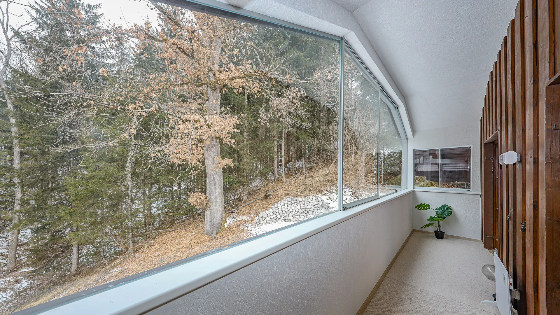KITZIMMO-Ferienhaus in idyllischer Ruhelage kaufen - Immobilien Reit im Winkl.
