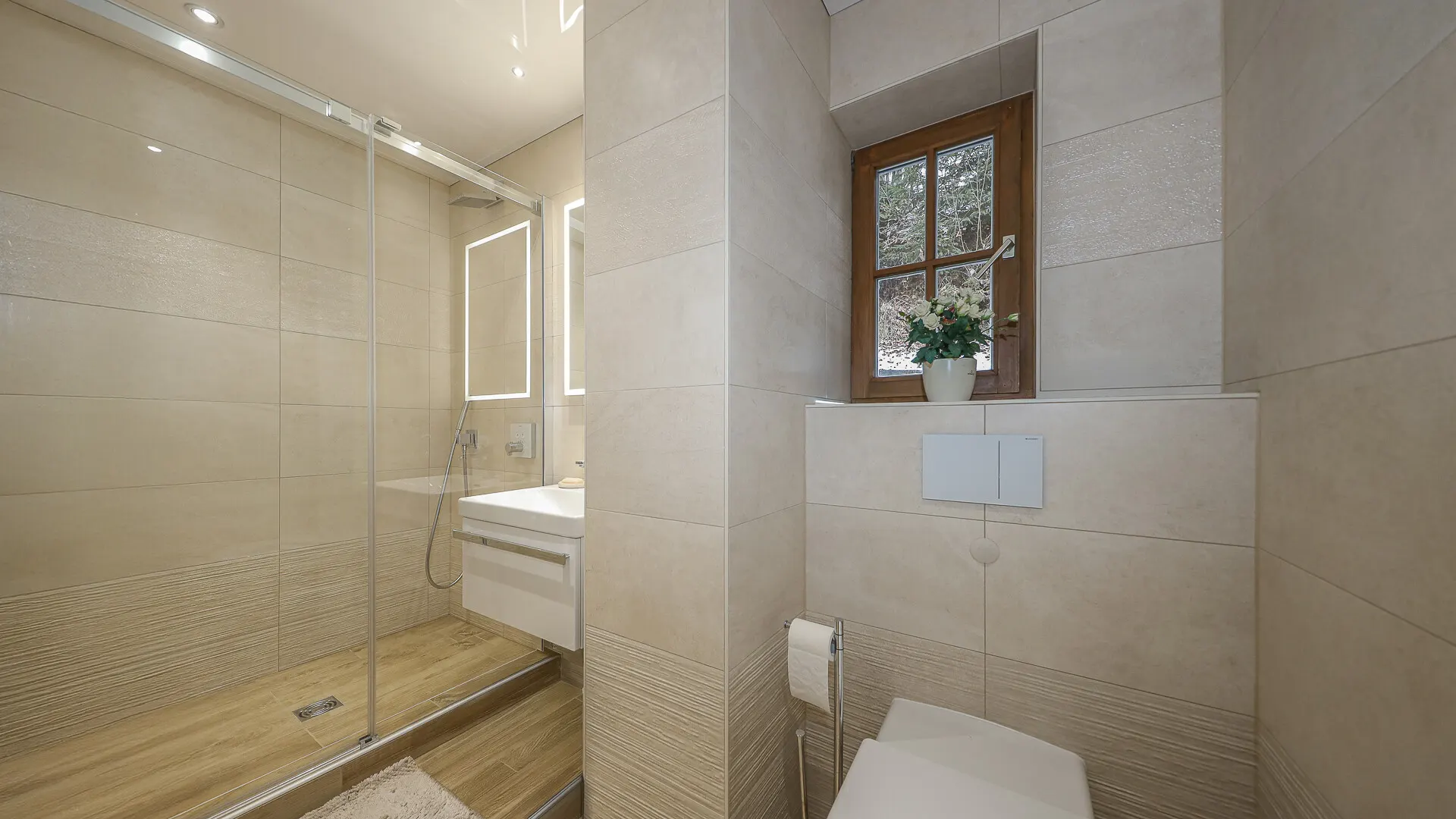 KITZIMMO-Ferienhaus in idyllischer Ruhelage kaufen - Immobilien Reit im Winkl.