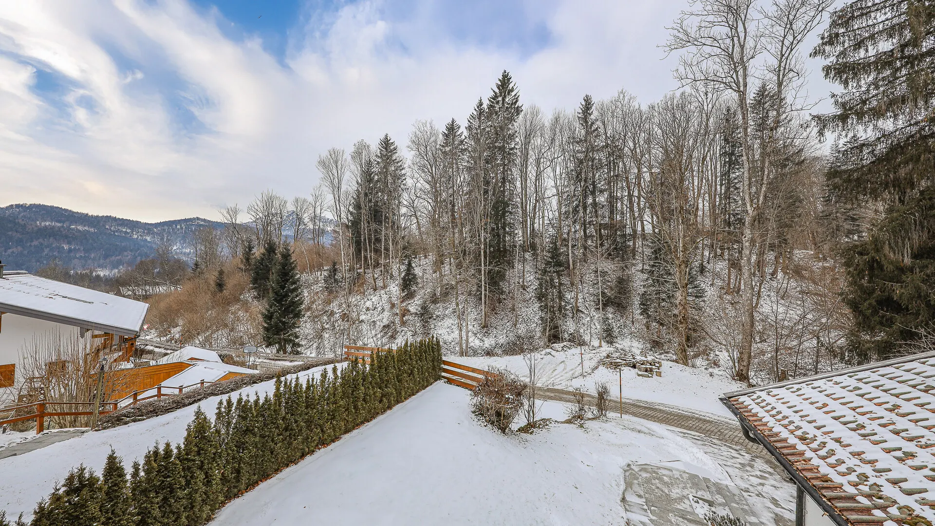 KITZIMMO-Ferienhaus in idyllischer Ruhelage kaufen - Immobilien Reit im Winkl.